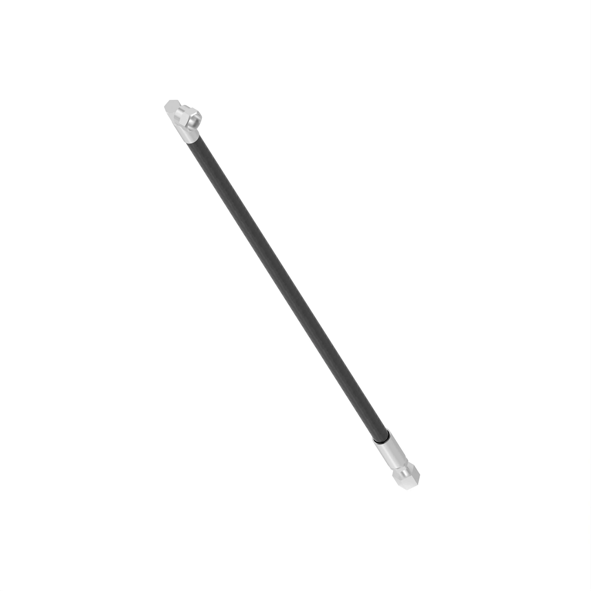 John Deere Hydraulic Hose - AW38130