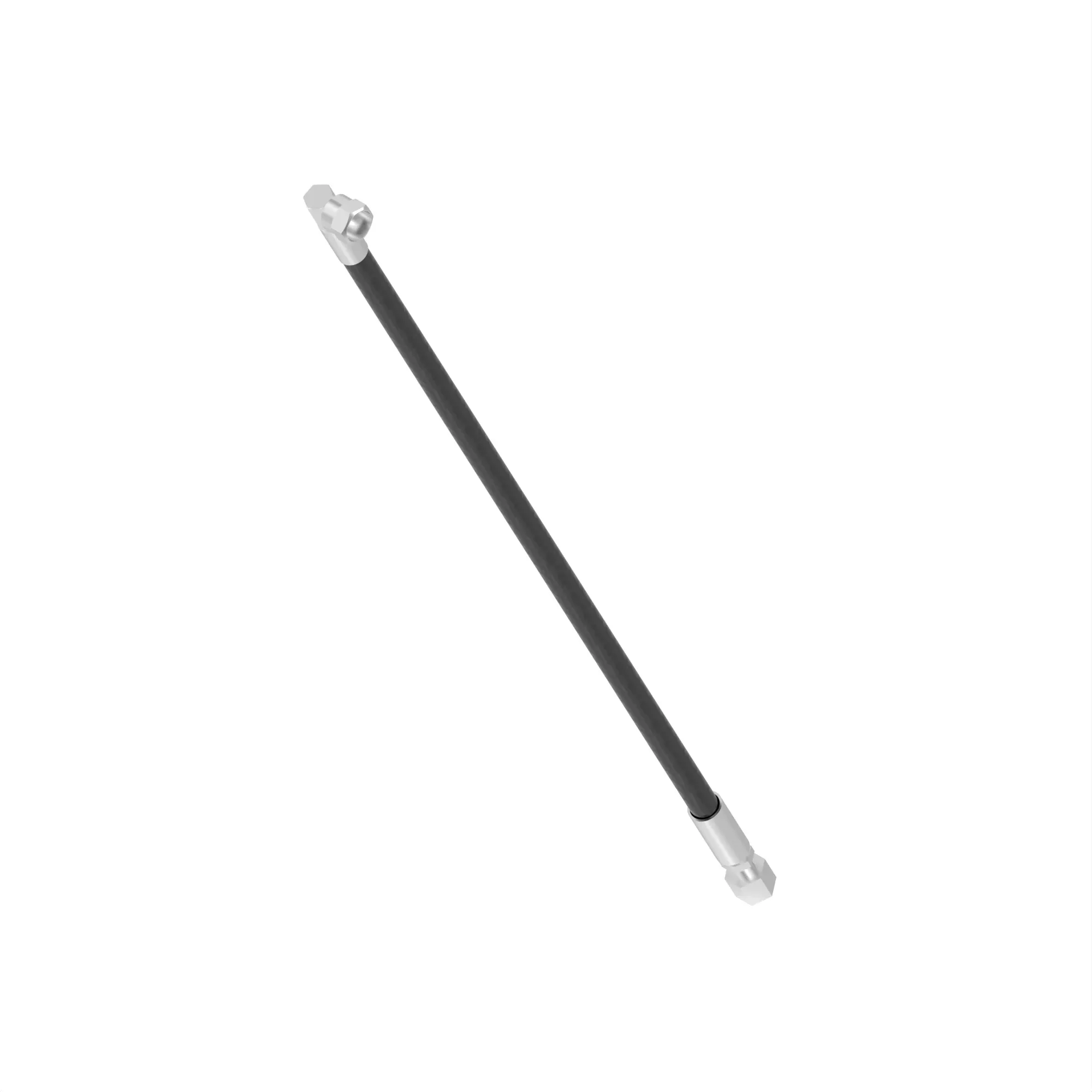 John Deere Hydraulic Hose - AW38130