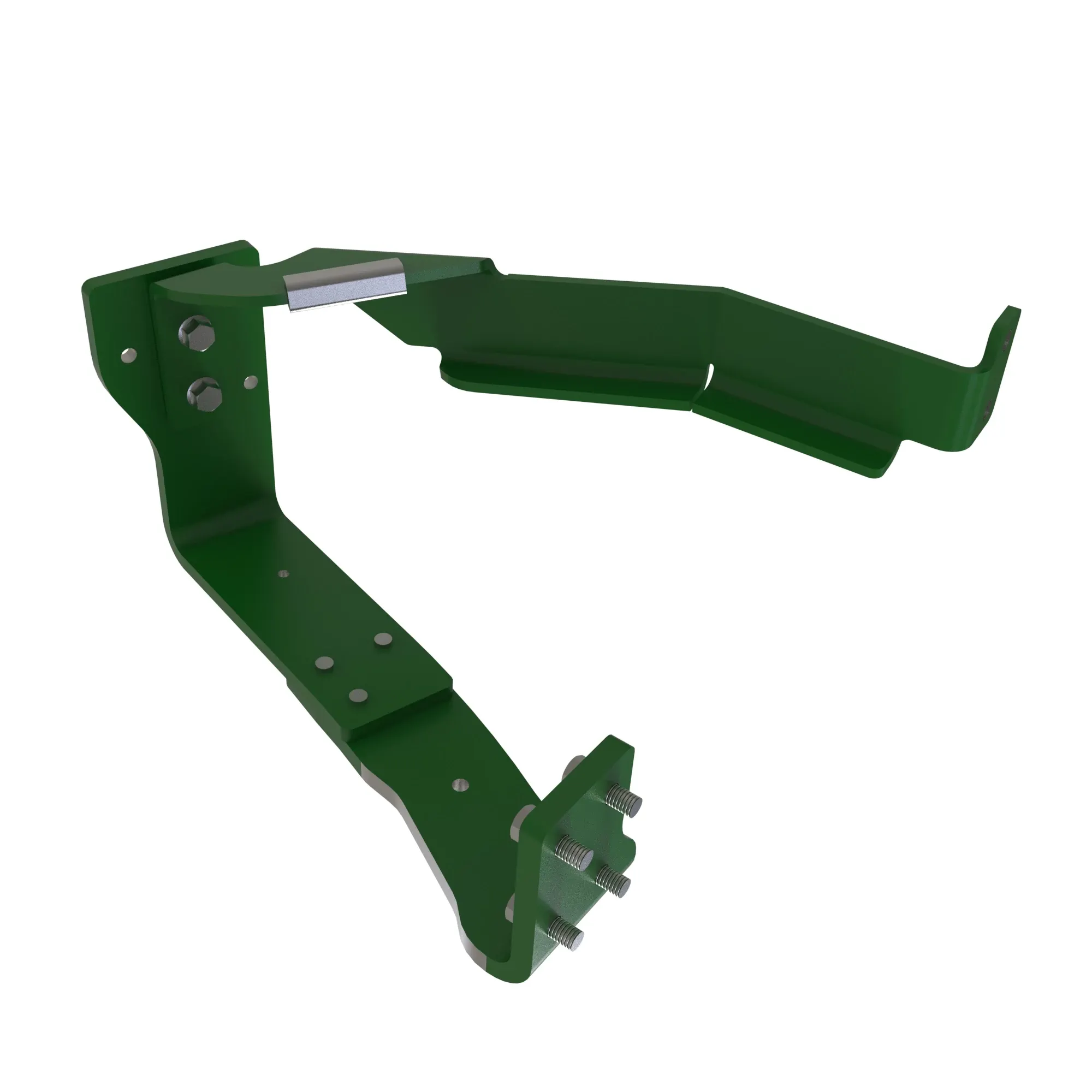 Hydraulic Trailer Brake Kit