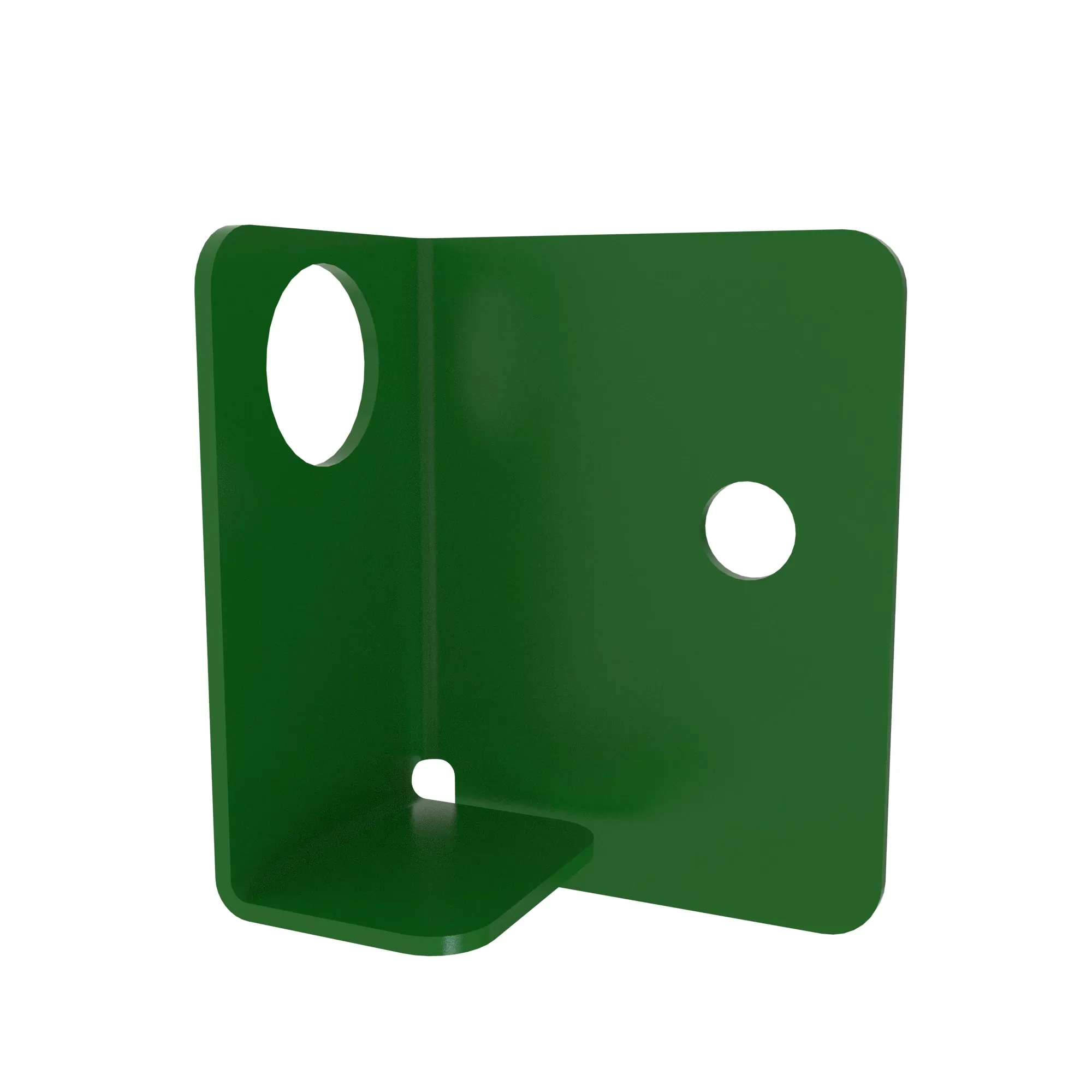 John Deere Bracket - R186683
