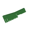 CROP SAVER PANEL - RH INNER