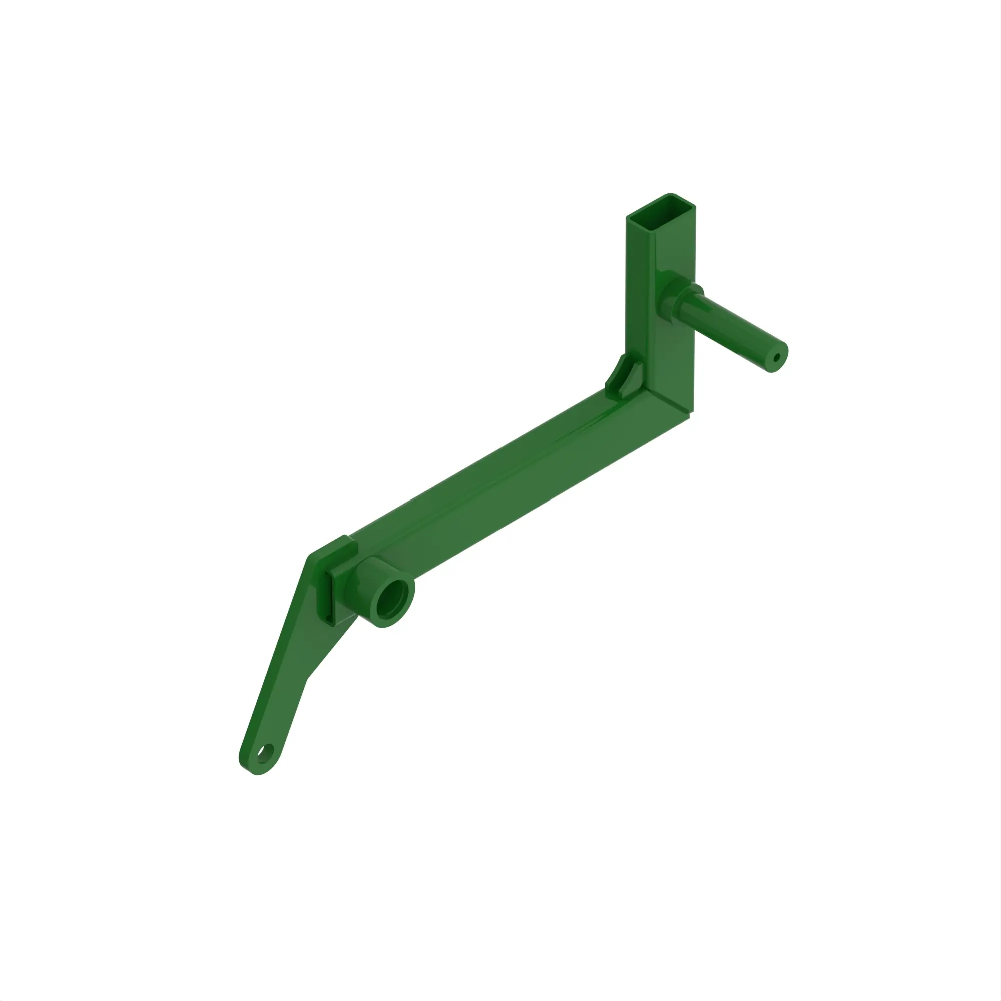 ARM, TENSIONER WELDED