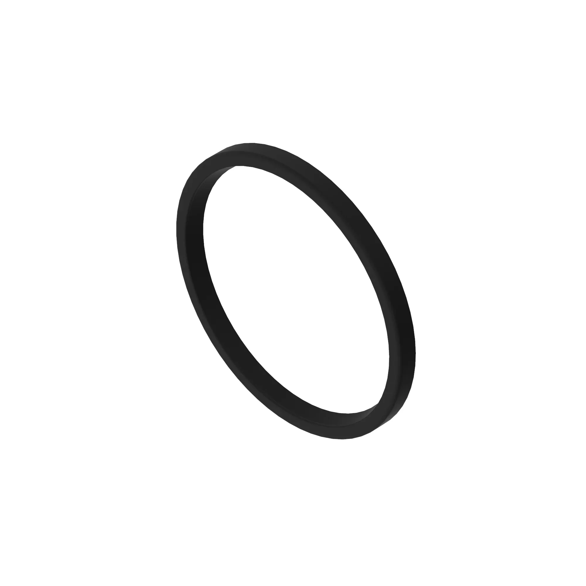 John Deere Internal Oil Seal - AT358357