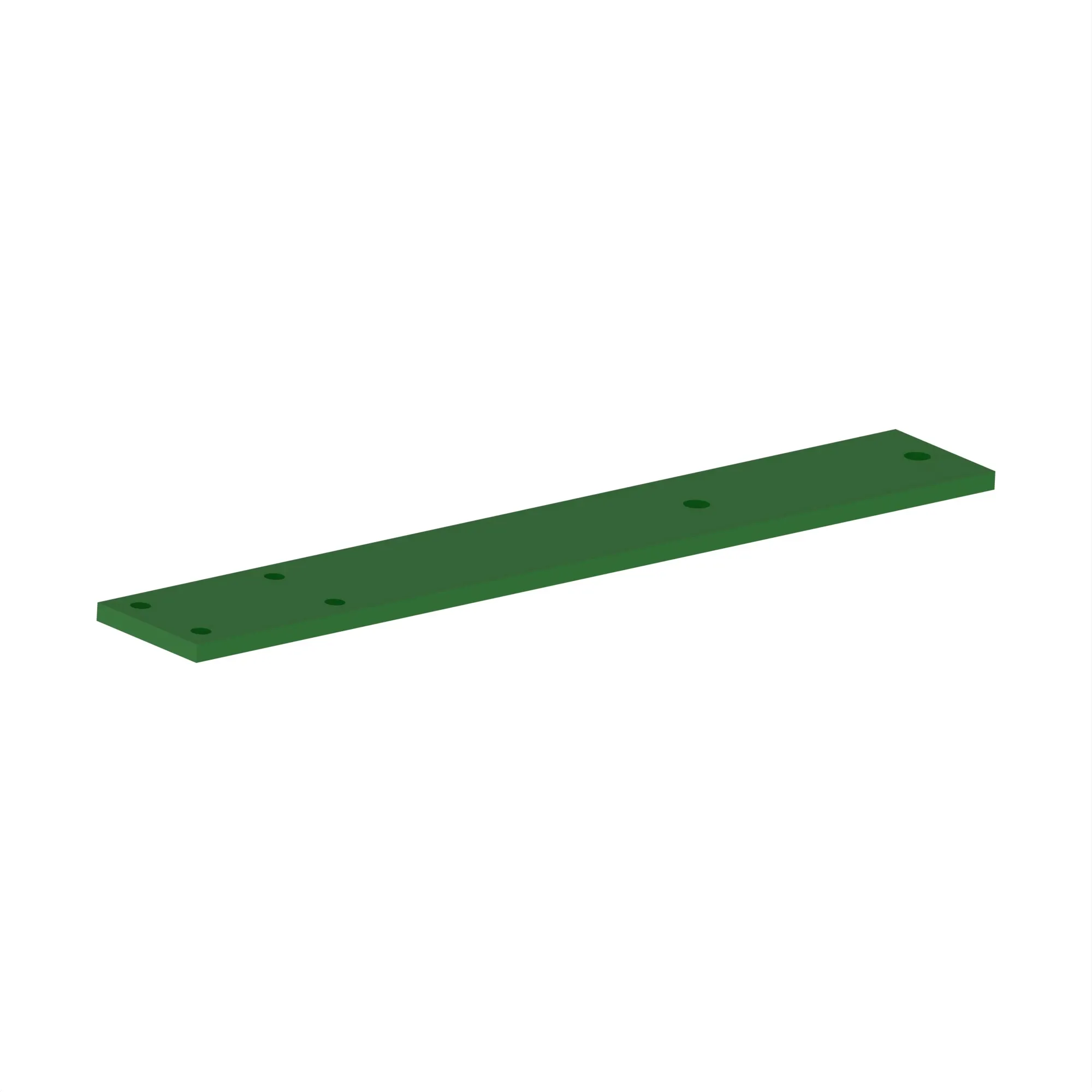 John Deere Bin Level Sensor Bracket - A65428