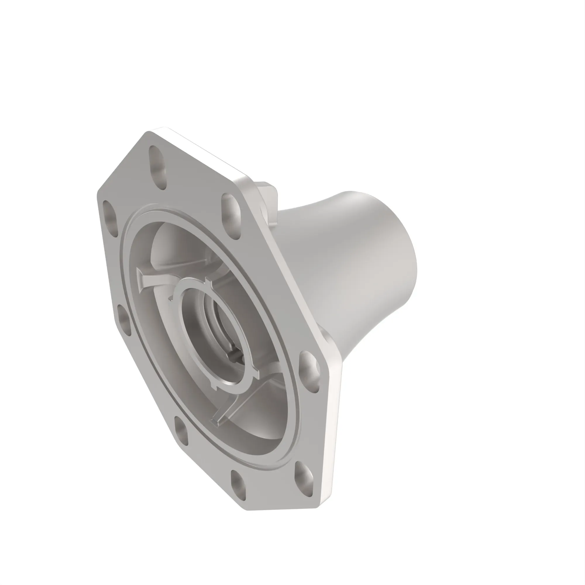 HOUSING, AXLE AXLE HOUSING, MACHINE