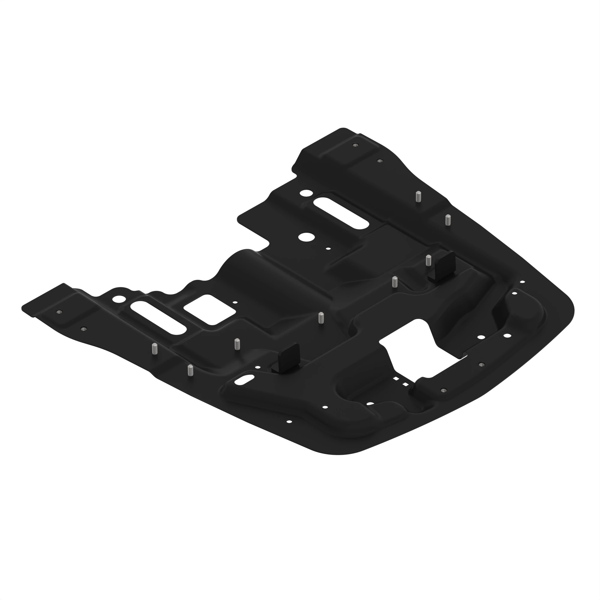 PLATE, BATTERY 6MC/RC