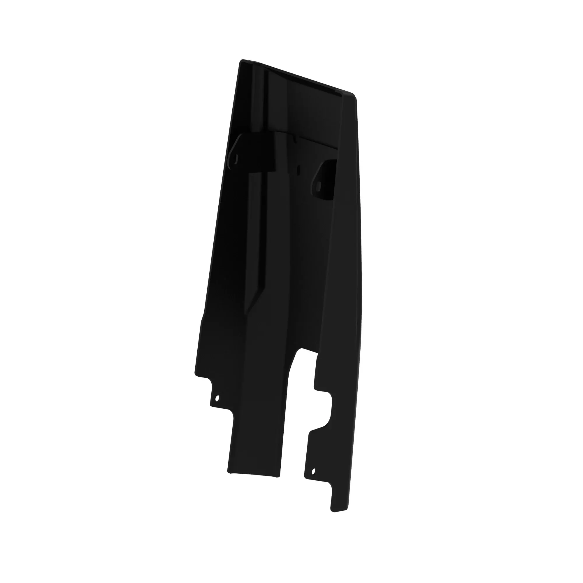 COVER, WBGM HANDLEBAR, BONDED ASSY