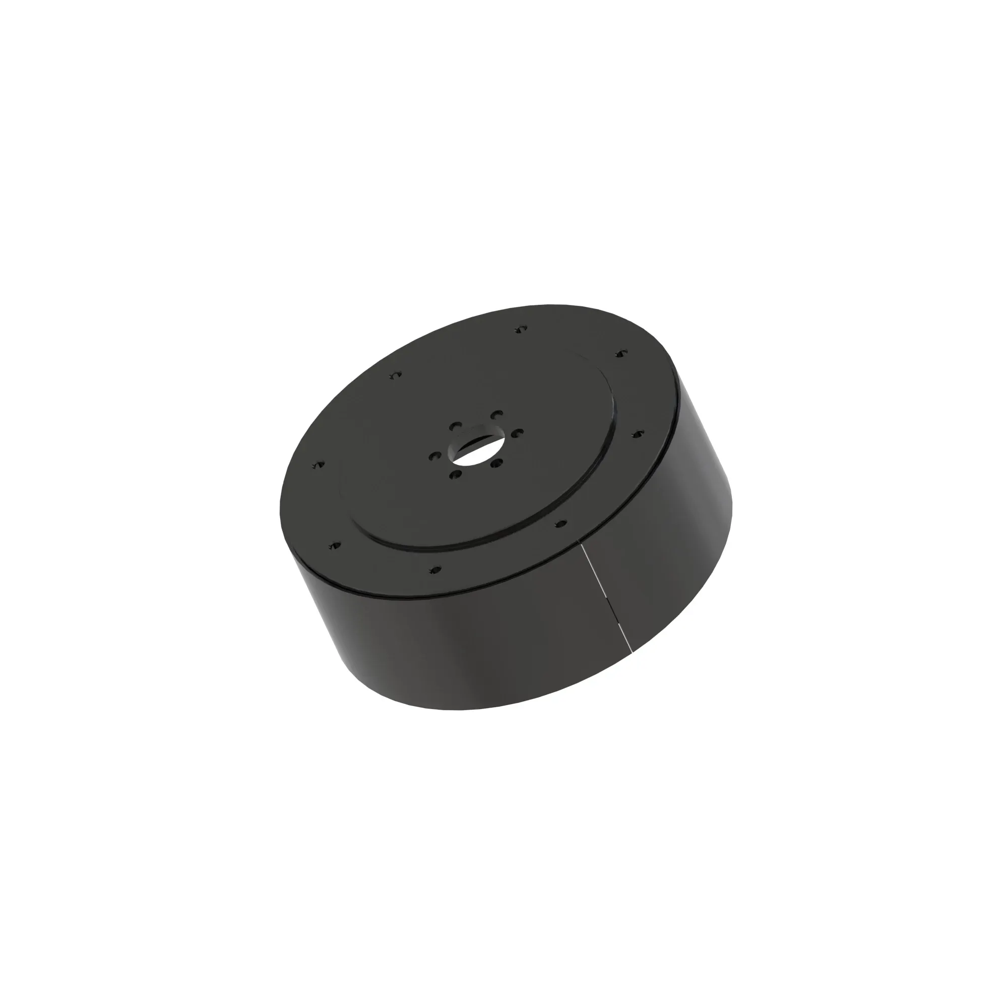 John Deere 2-Row Topper Severing Drum - AXT16041
