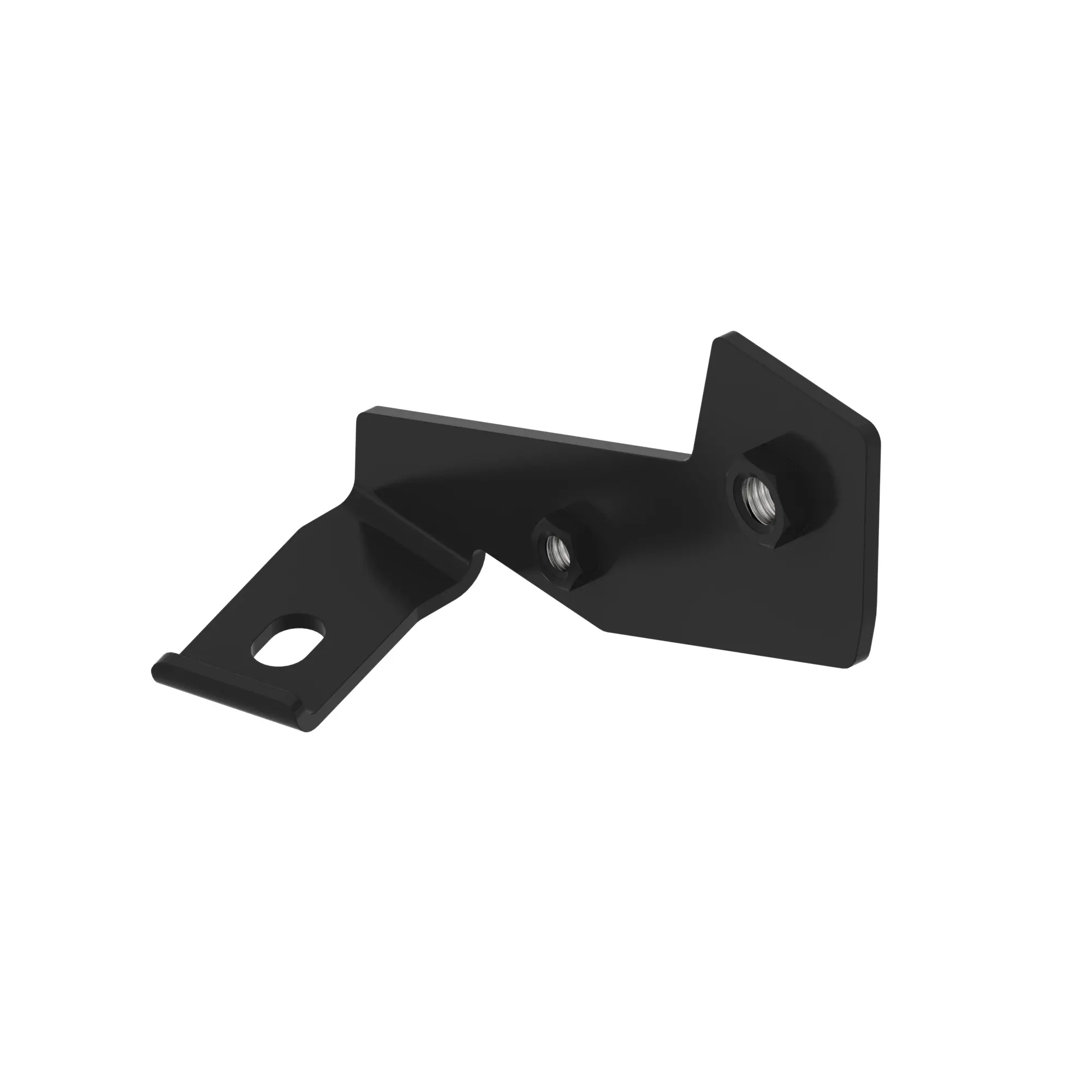 BRACKET, TLS PTO WIRING HARNESS BRA