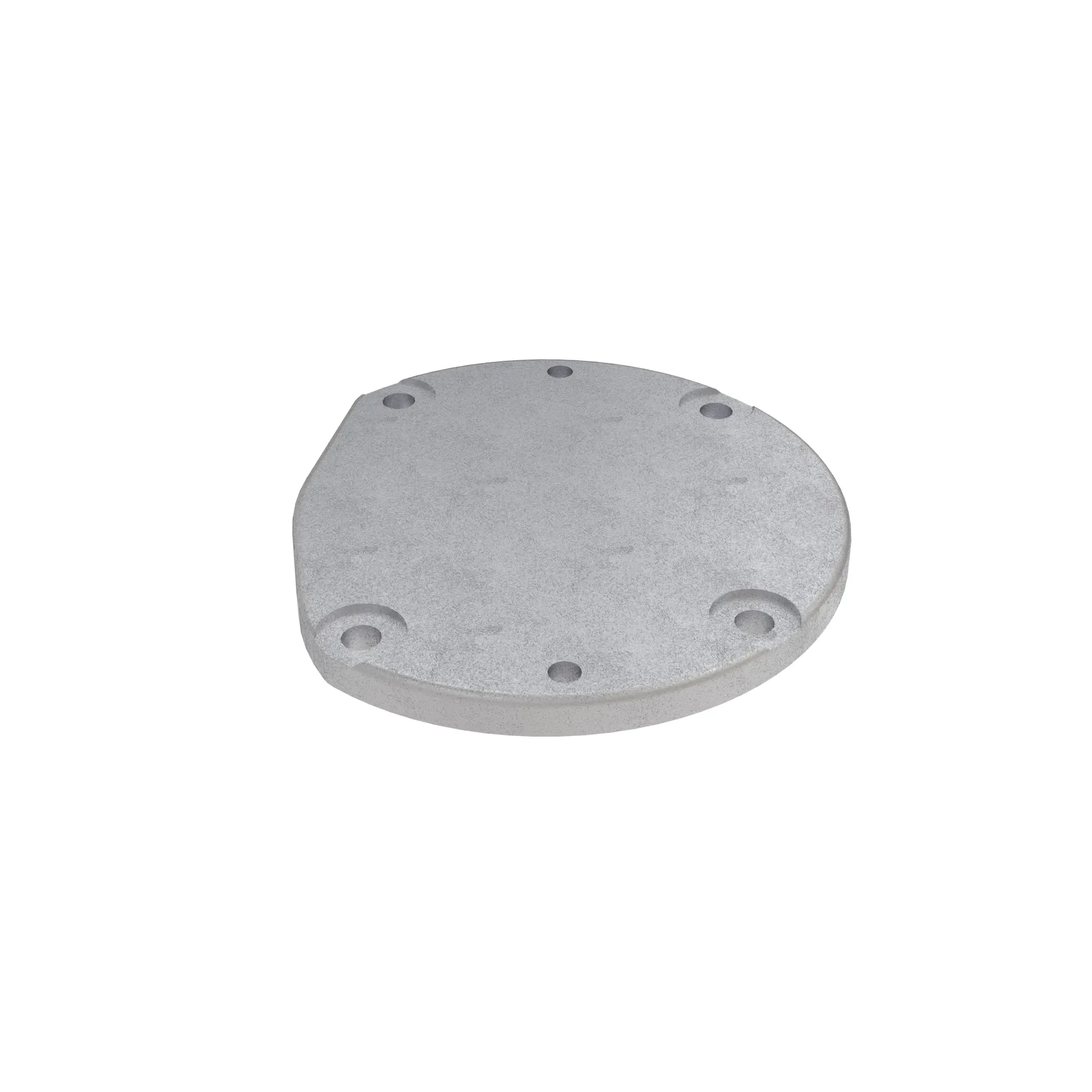 John Deere Bearing Housing  - T175549