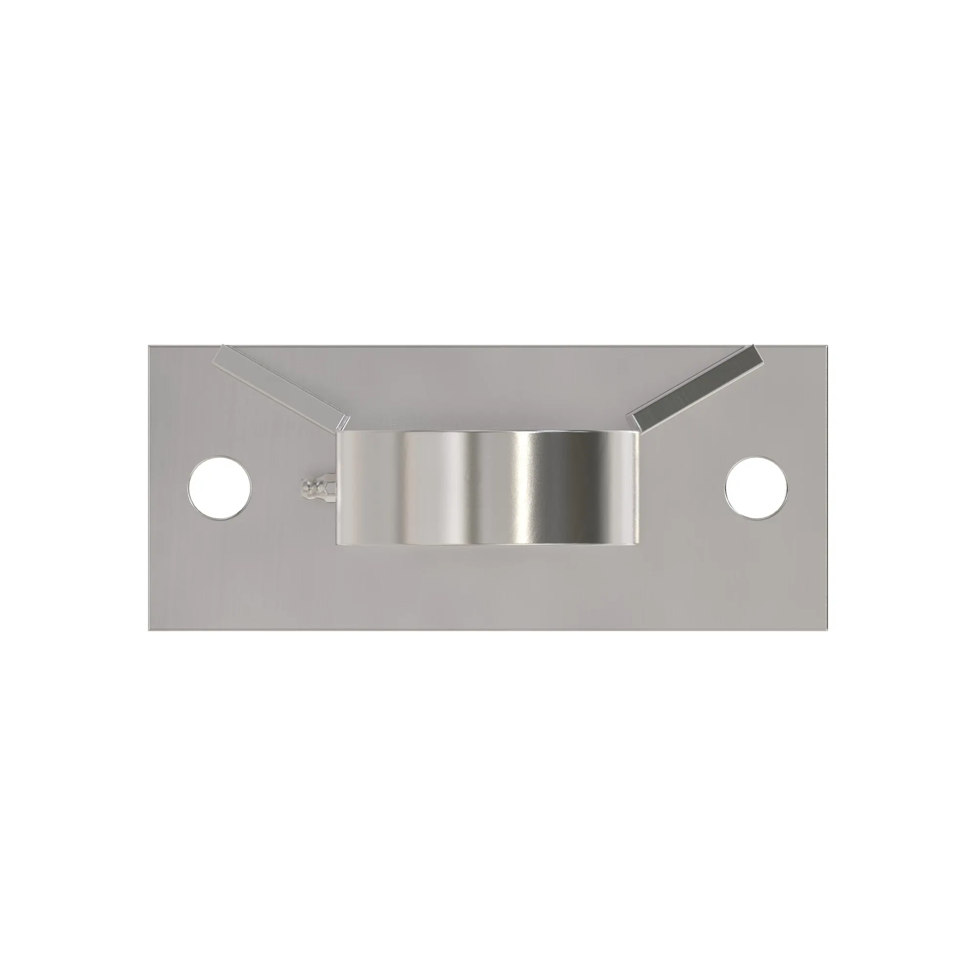Bearing With Housing