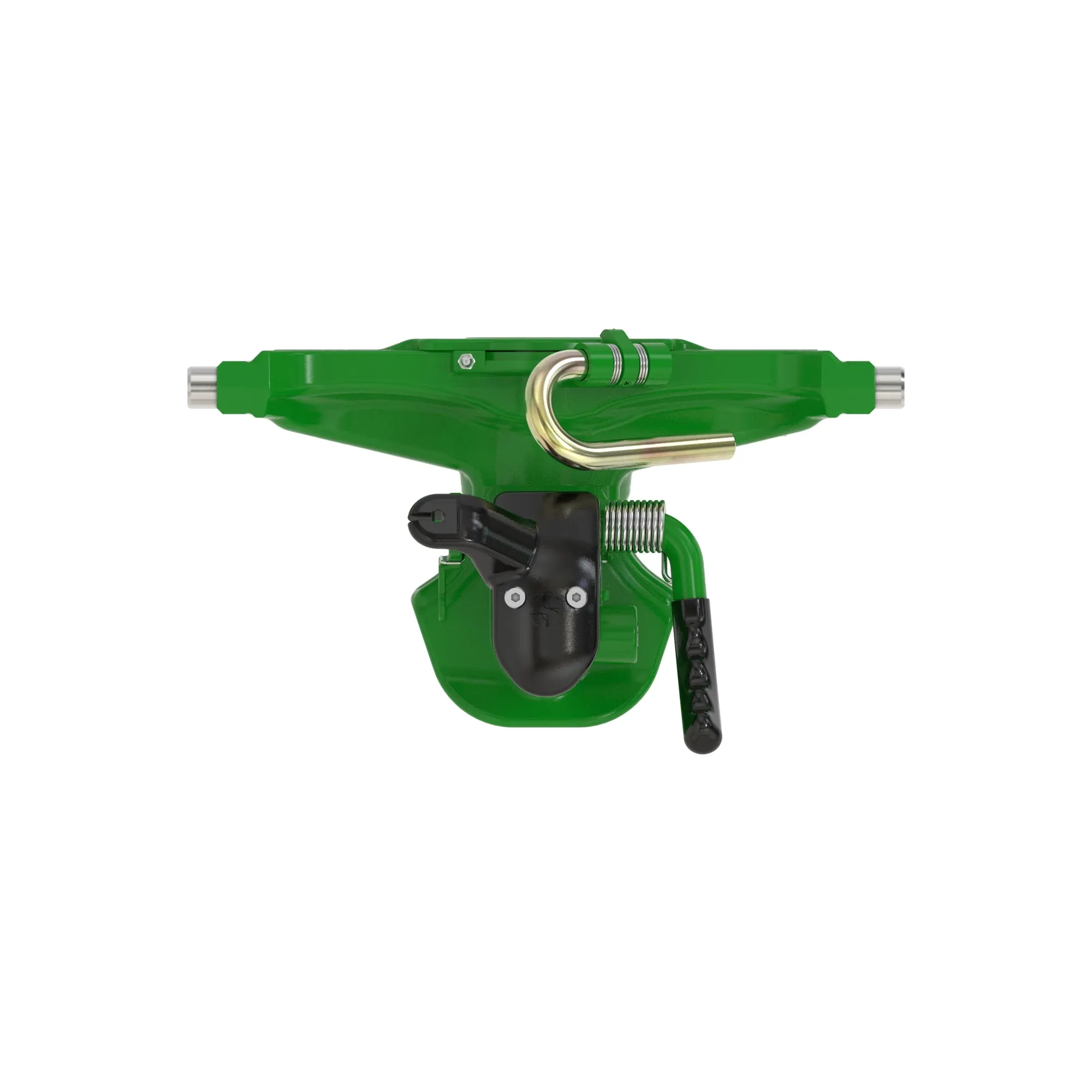 AL222035; Pin Coupling; Automatic Wagon Hitch; Hitch