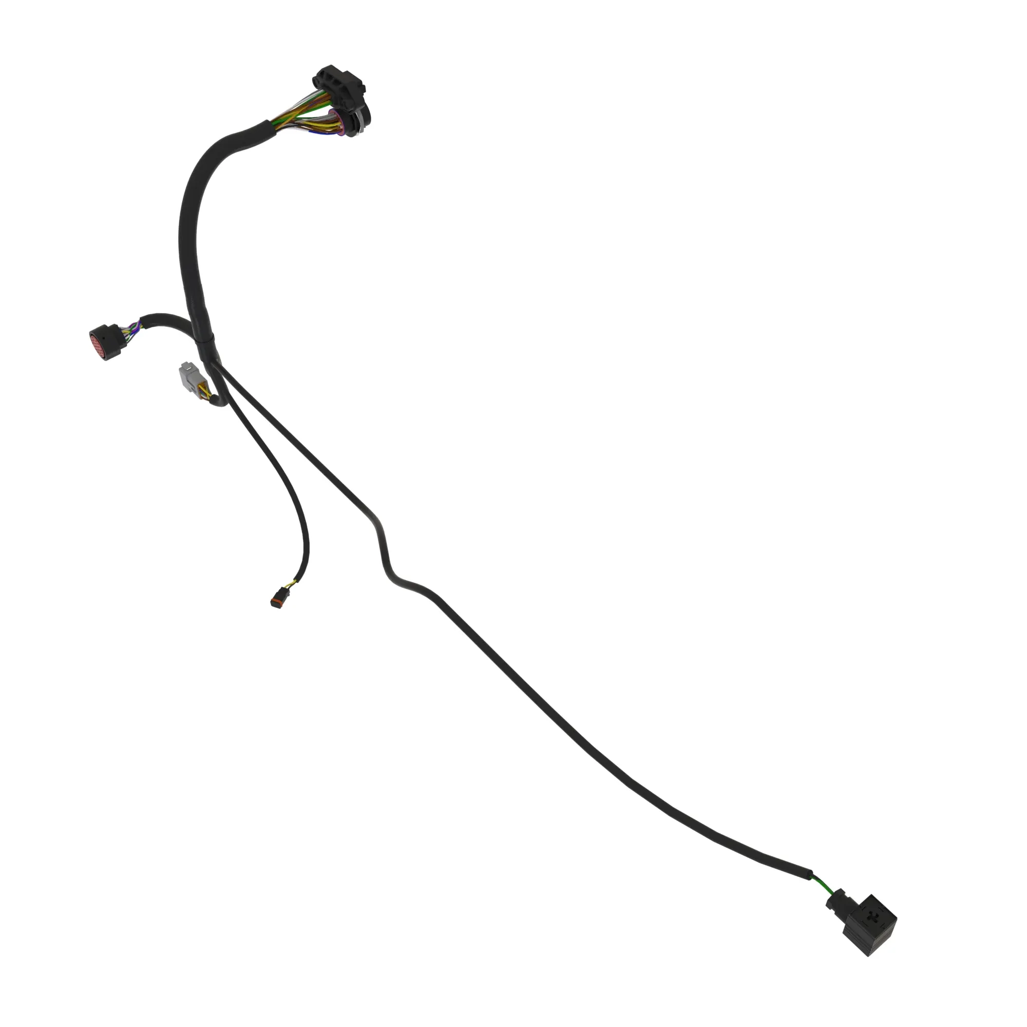 John Deere Fuel Tank Wiring Harness - AT482379