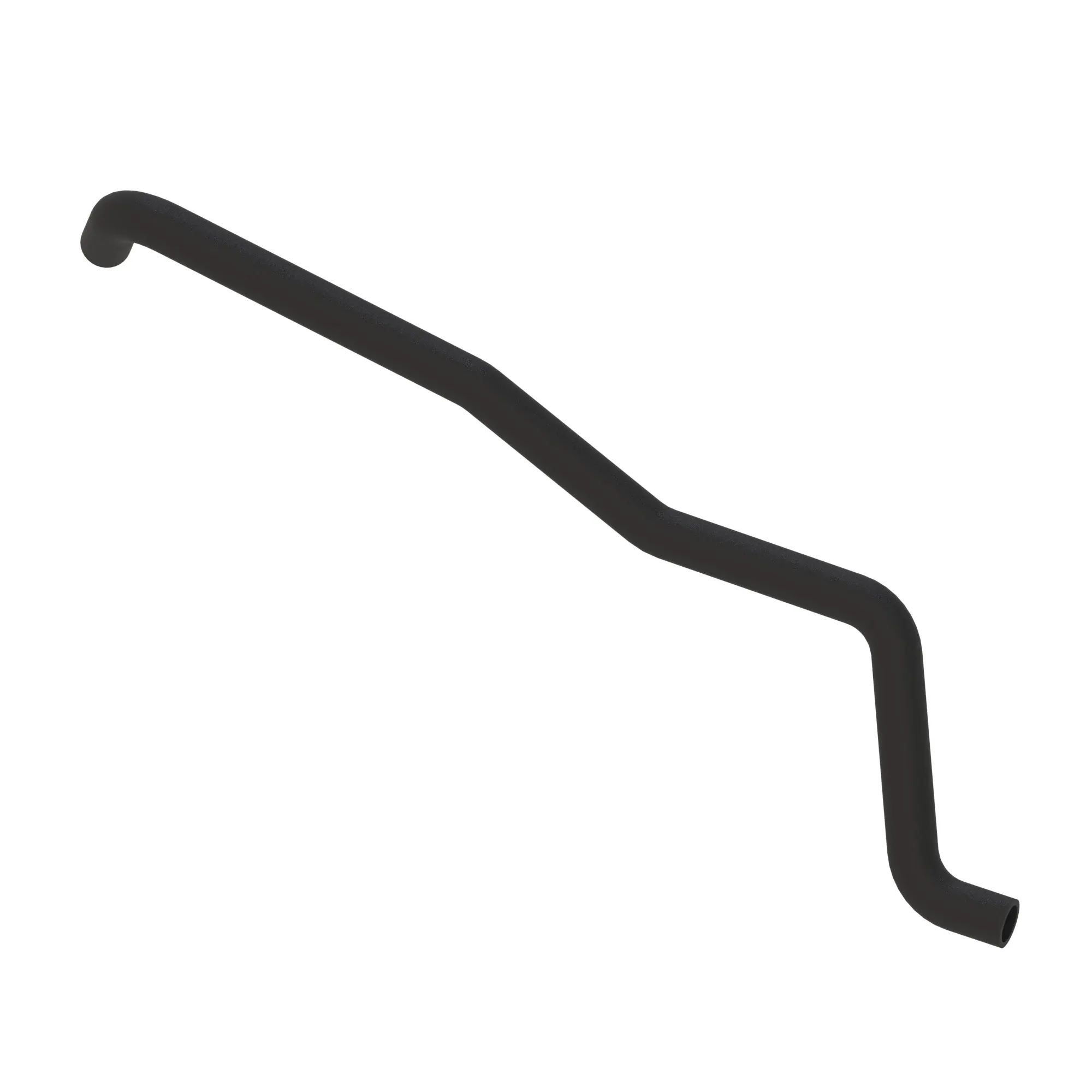 John Deere Radiator Hose - T490579