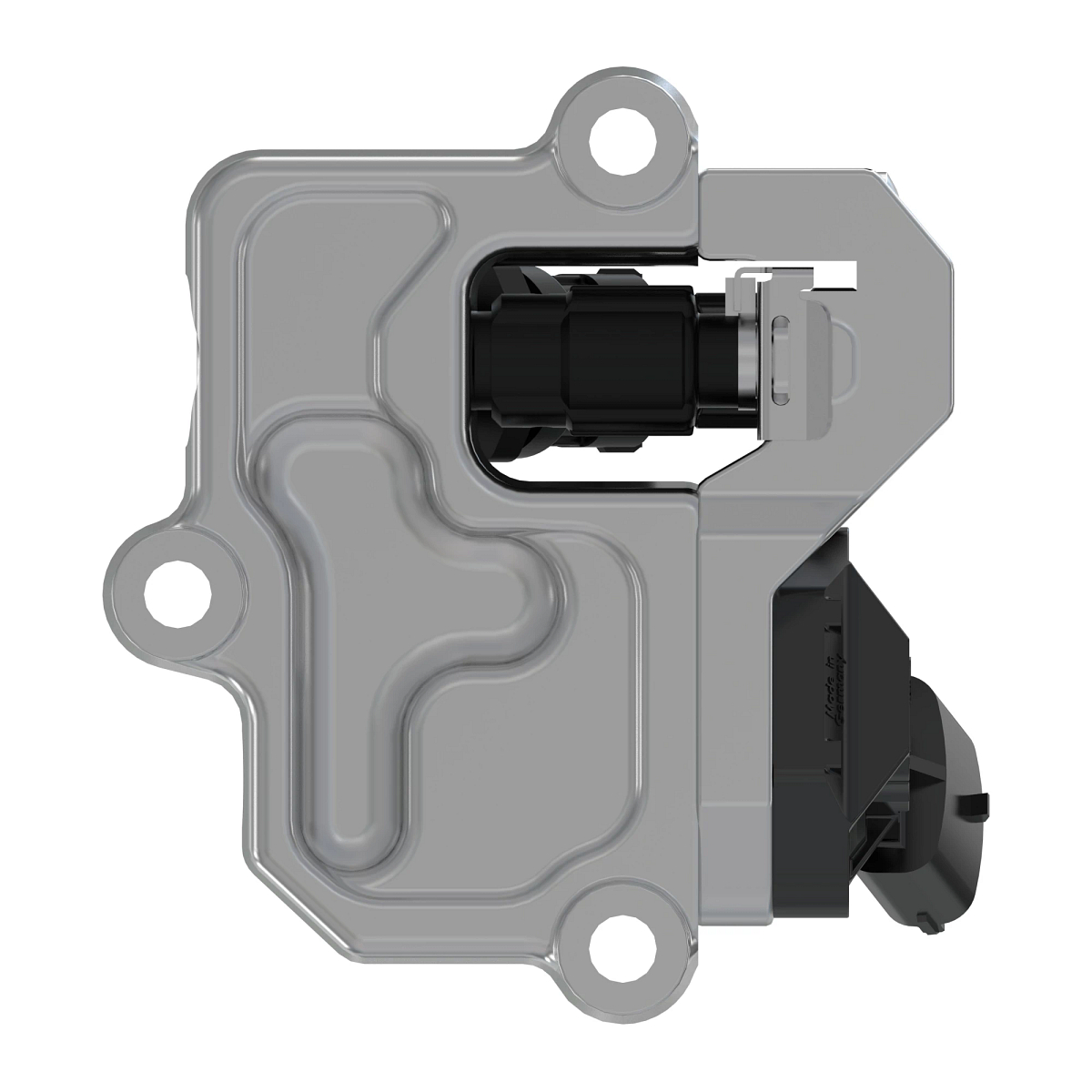 Flow Control Hyd. Valve