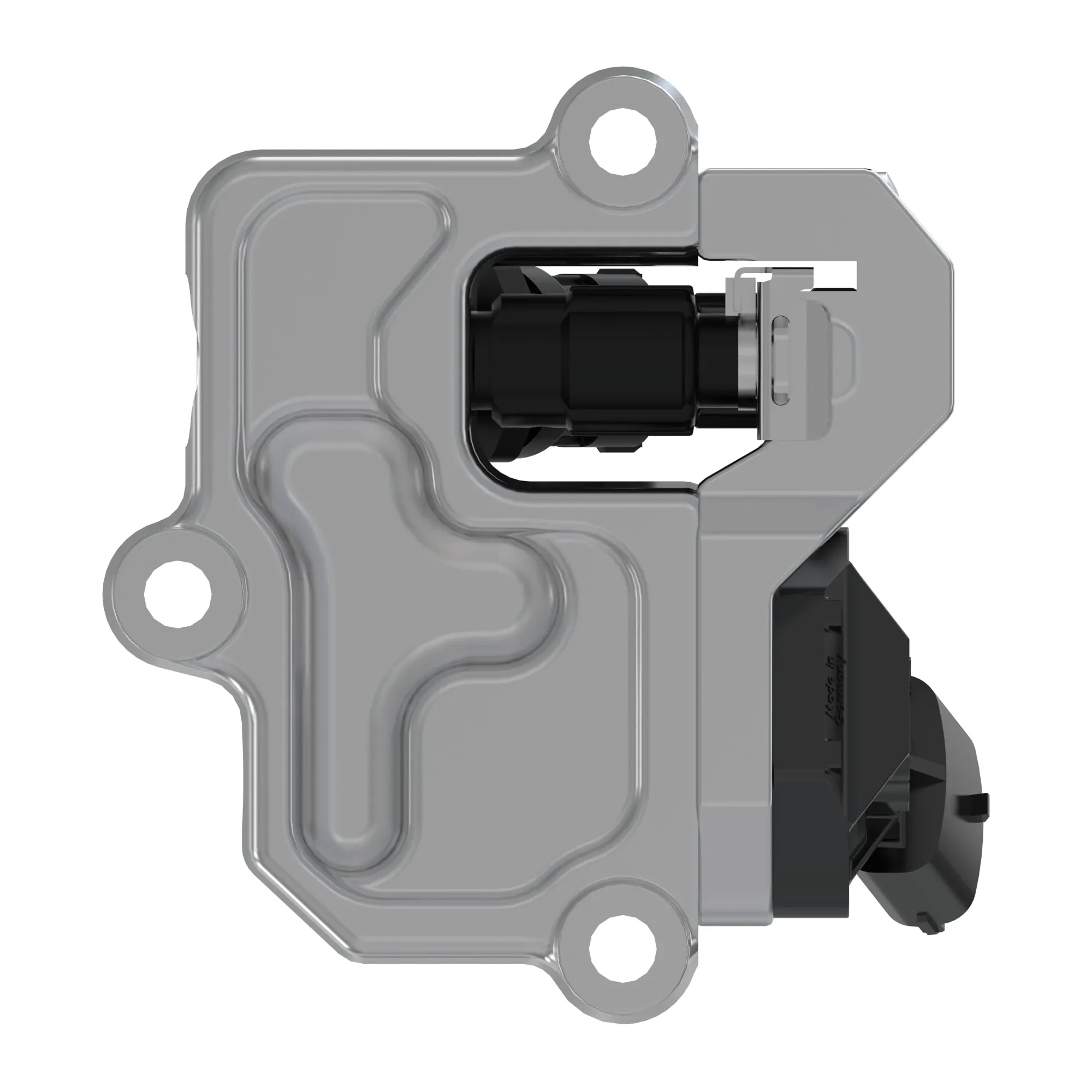 Flow Control Hyd. Valve