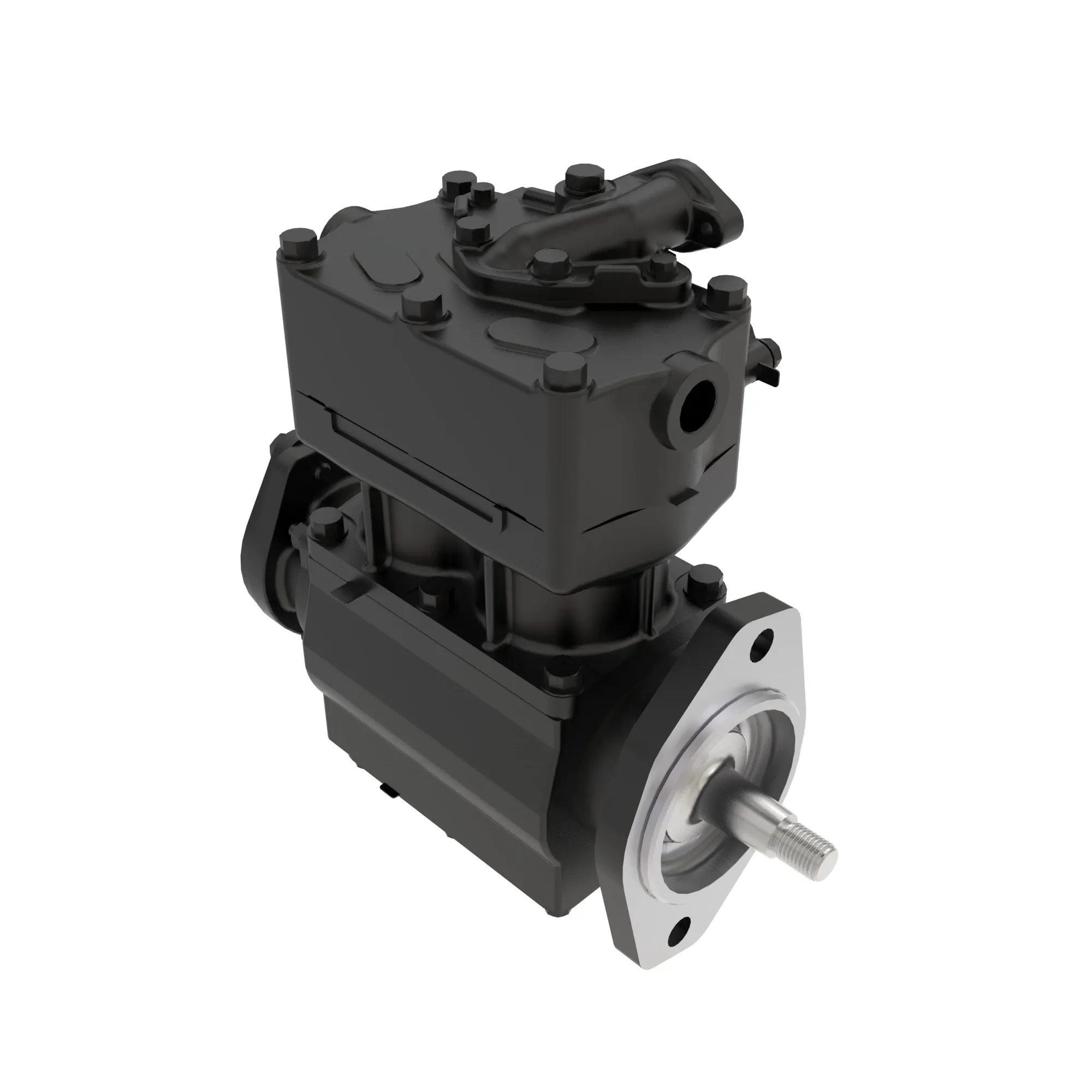 John Deere Air Compressor - AT416236