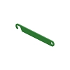 LATCH, LADDER MANUAL