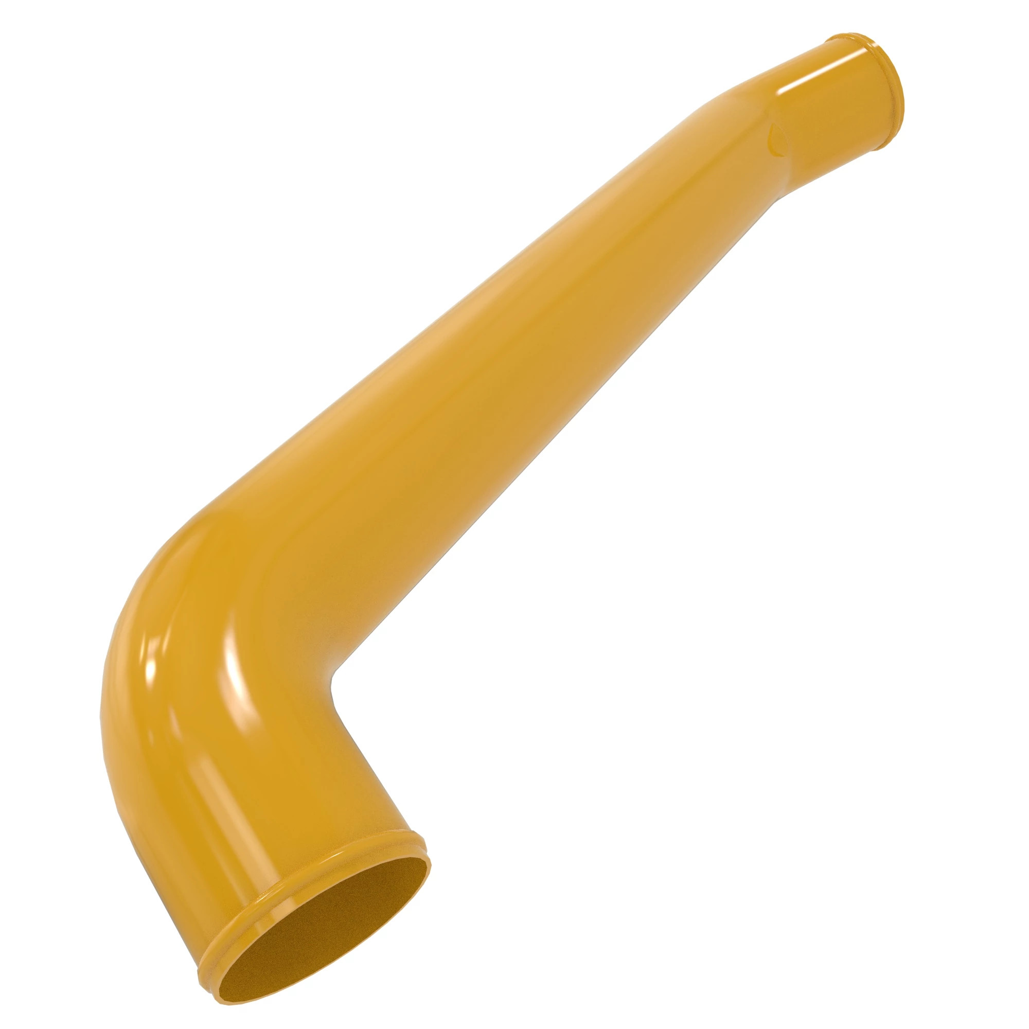 John Deere Charge Air Cooler Tube - T190510