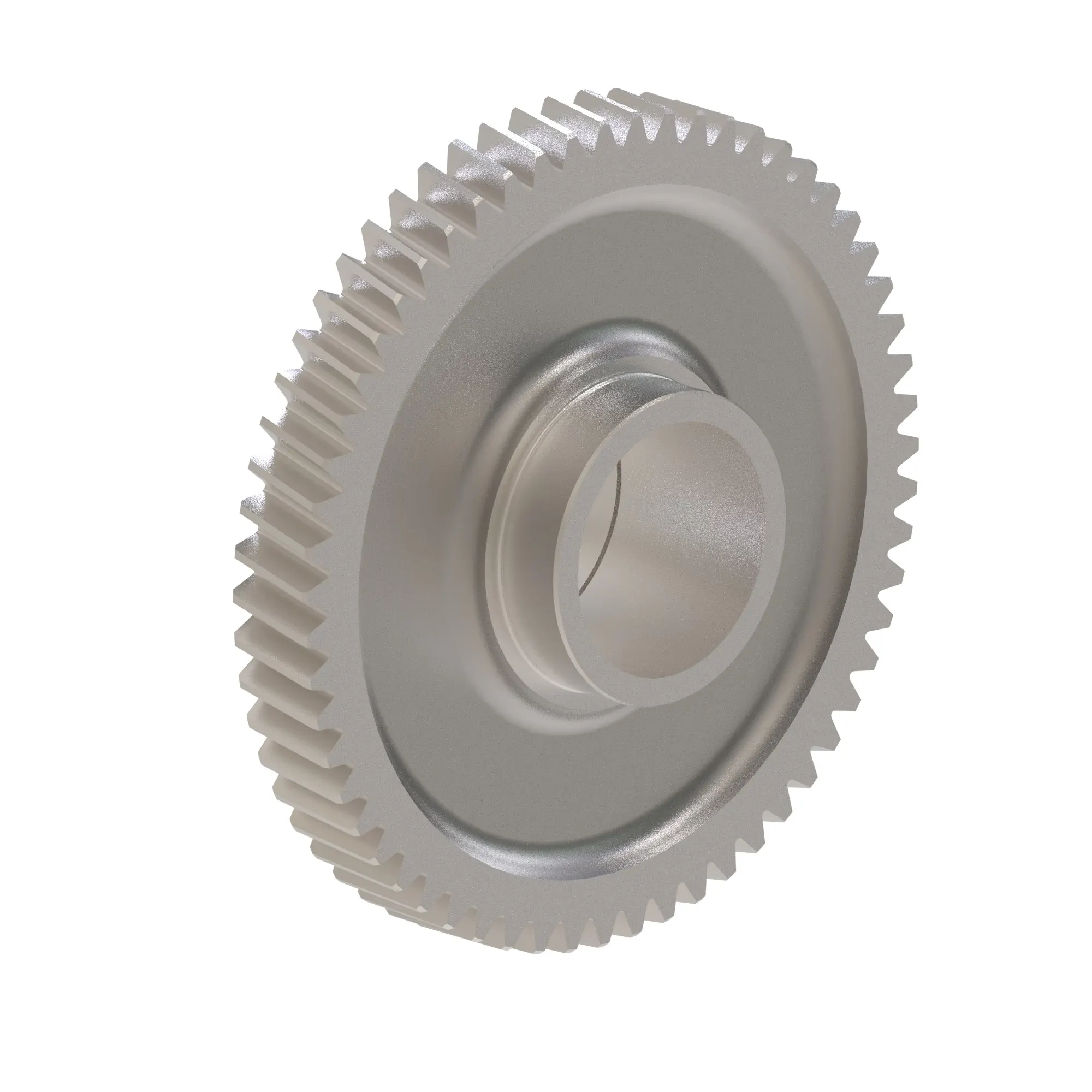 CREEPER OUTPUT GEAR