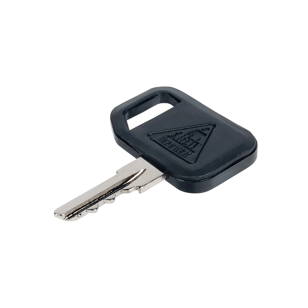Key, Battery Disconnect