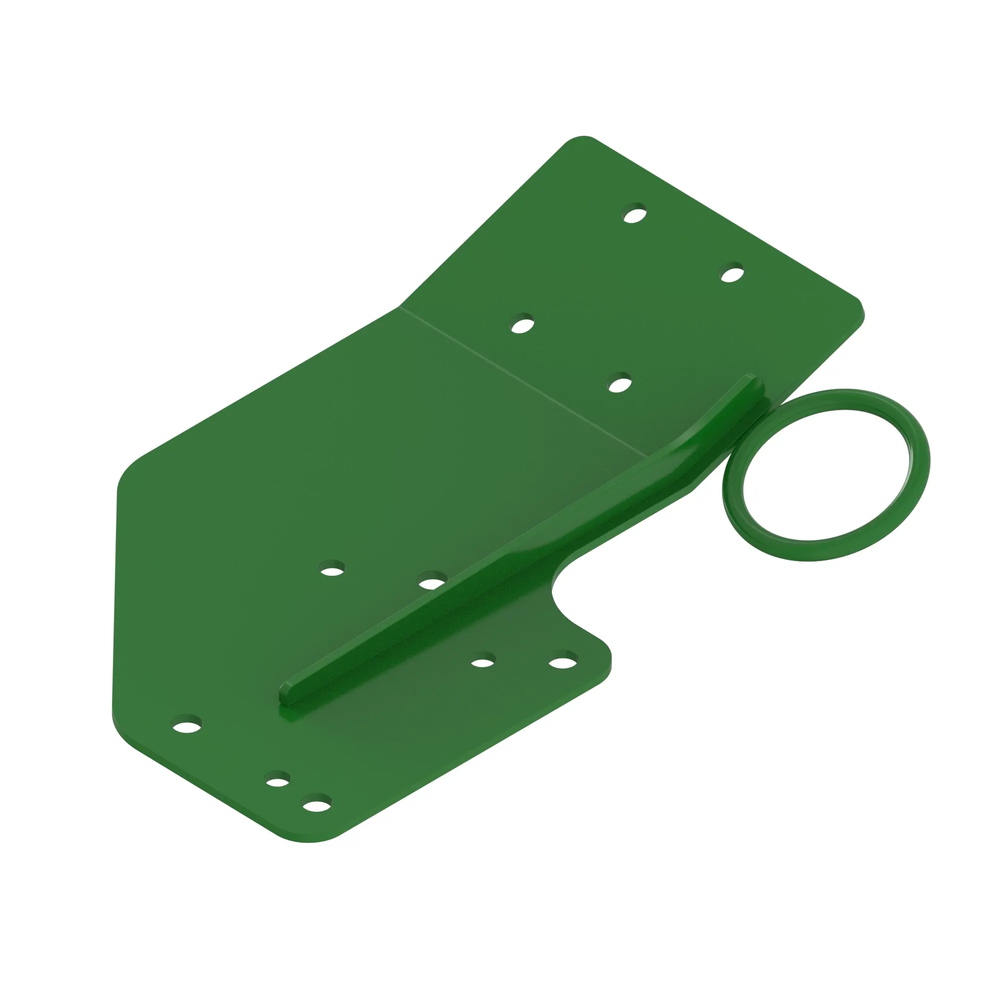 Hyd Valve Bracket