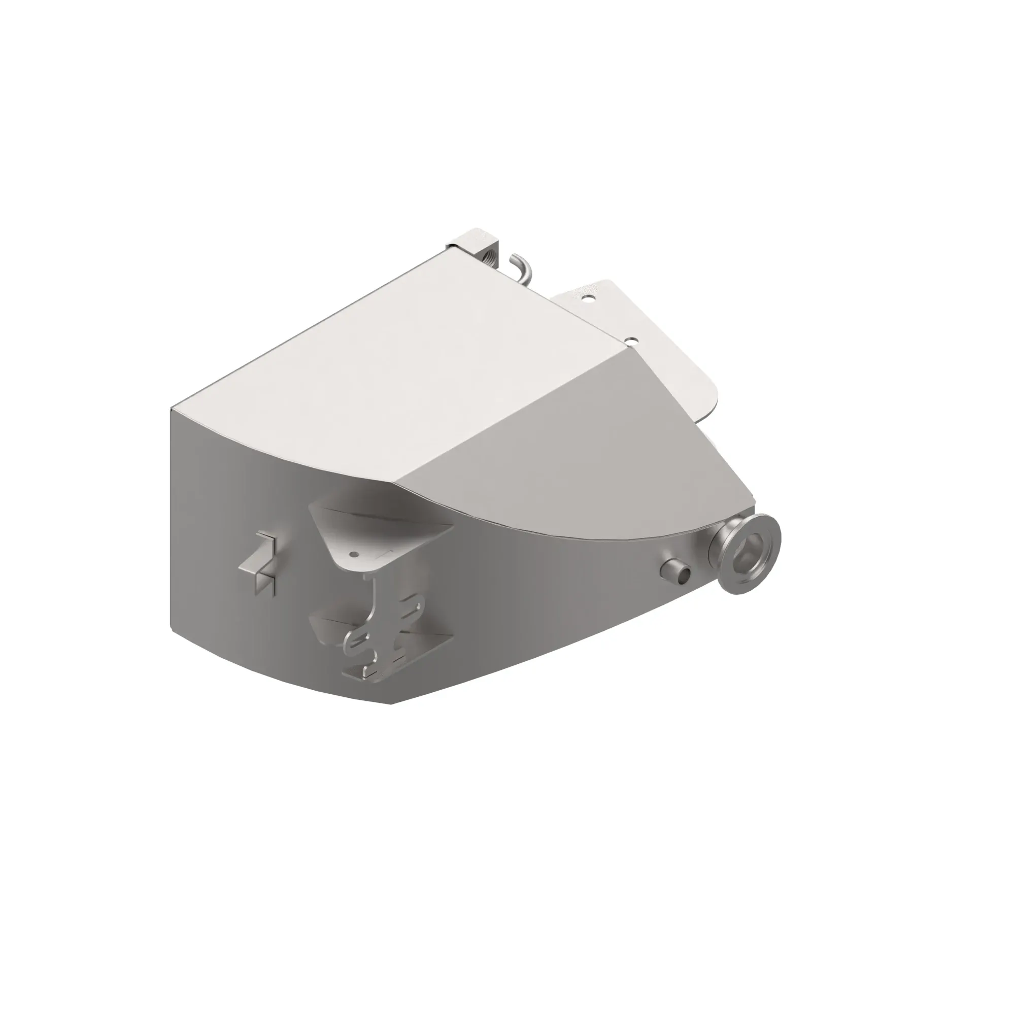 John Deere Hopper - AKK46628