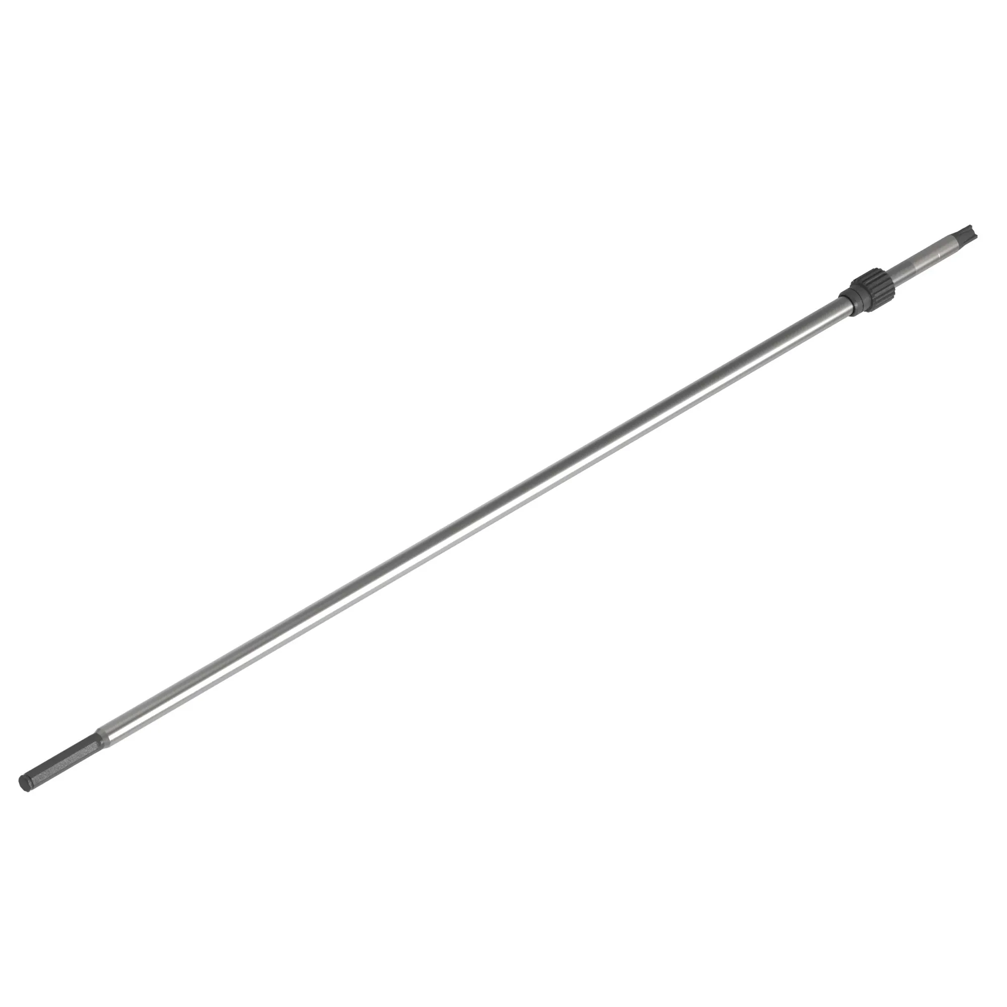 A&I Products ower Feeder House Shaft Assembly - A-AH97643