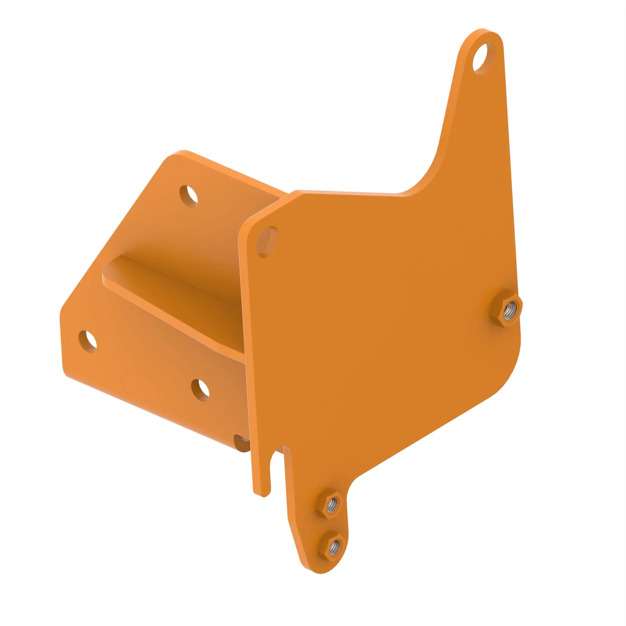 BRACKET, SUPPORT BRACKET