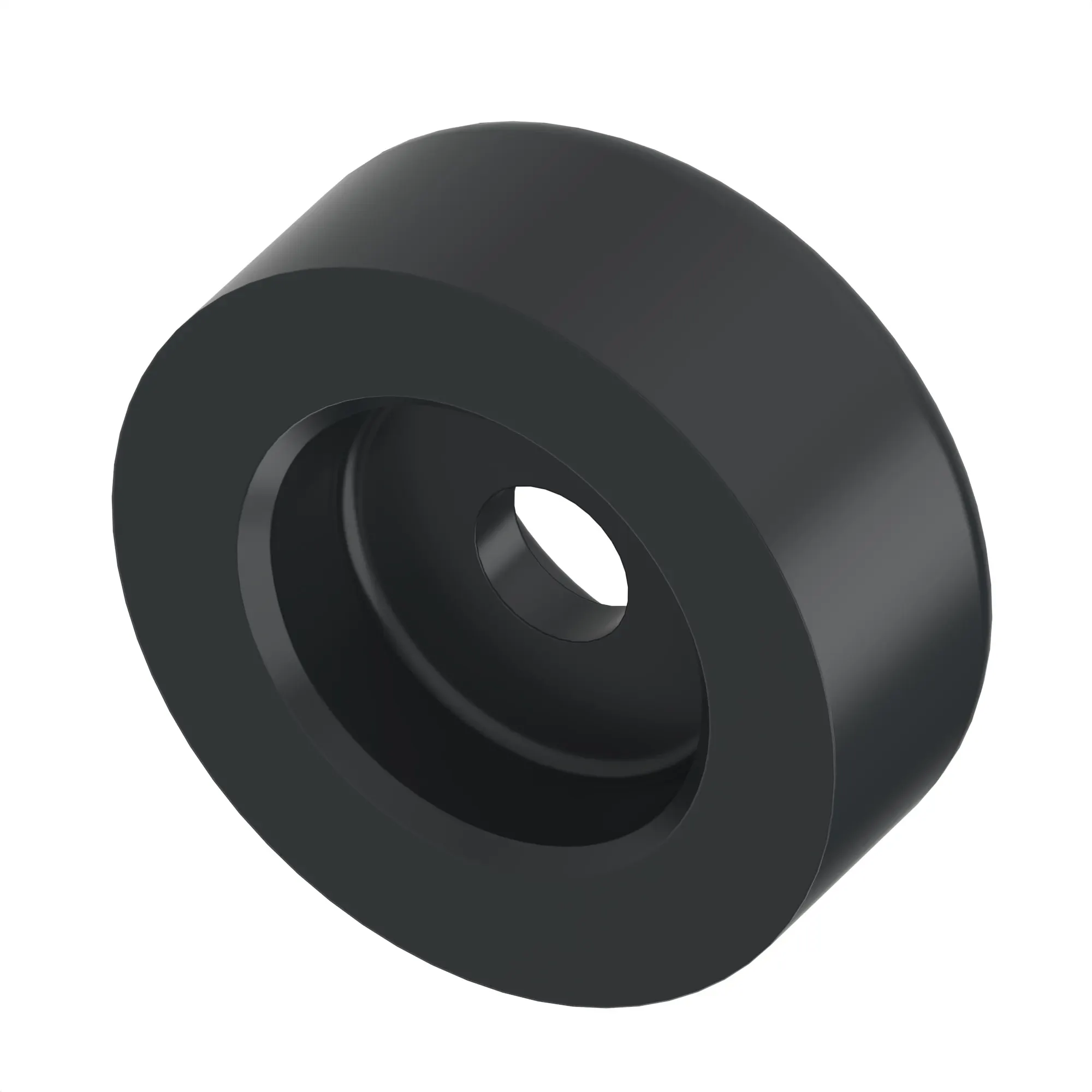 GUIDE, HOOD REAR RH/LH