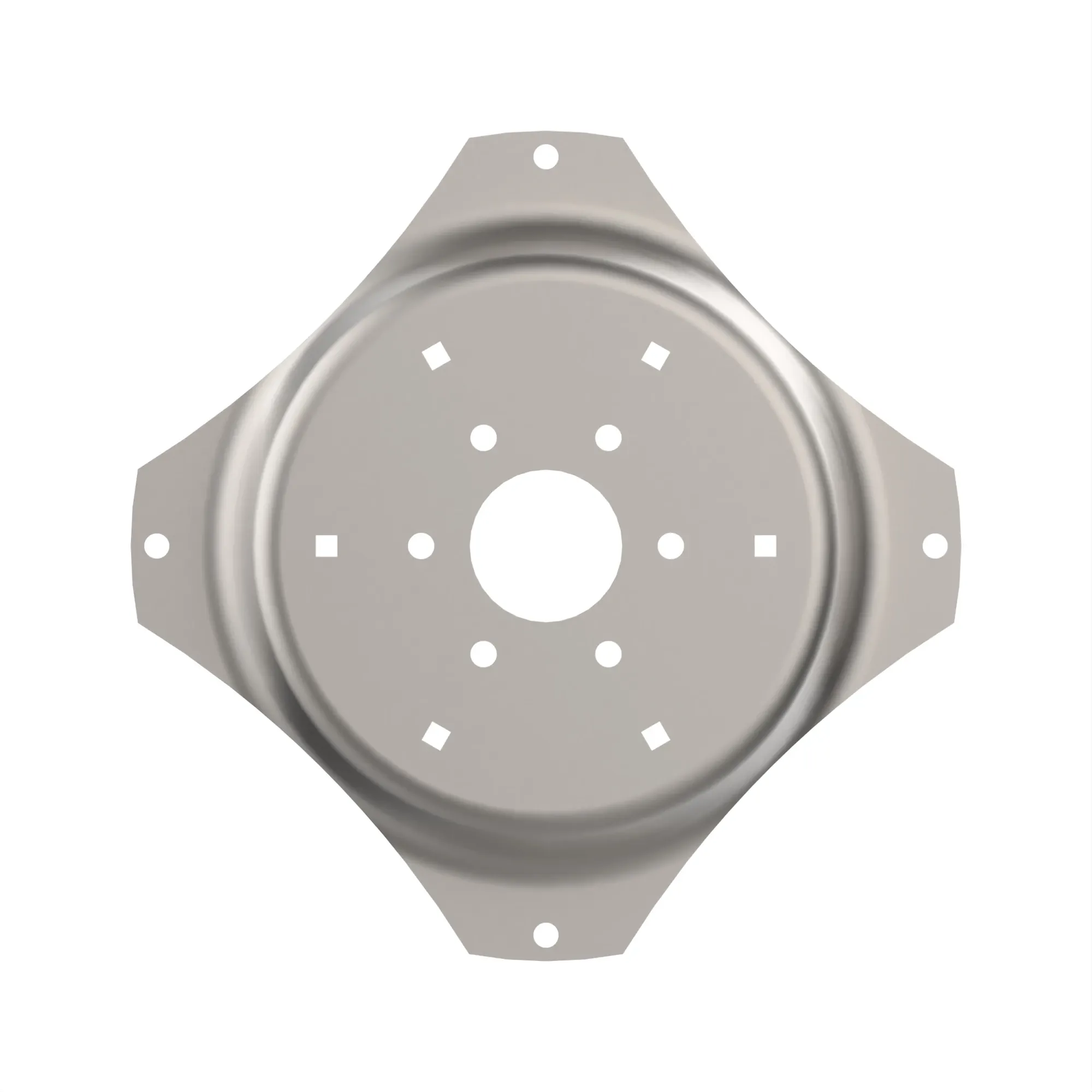 WHEEL CENTER