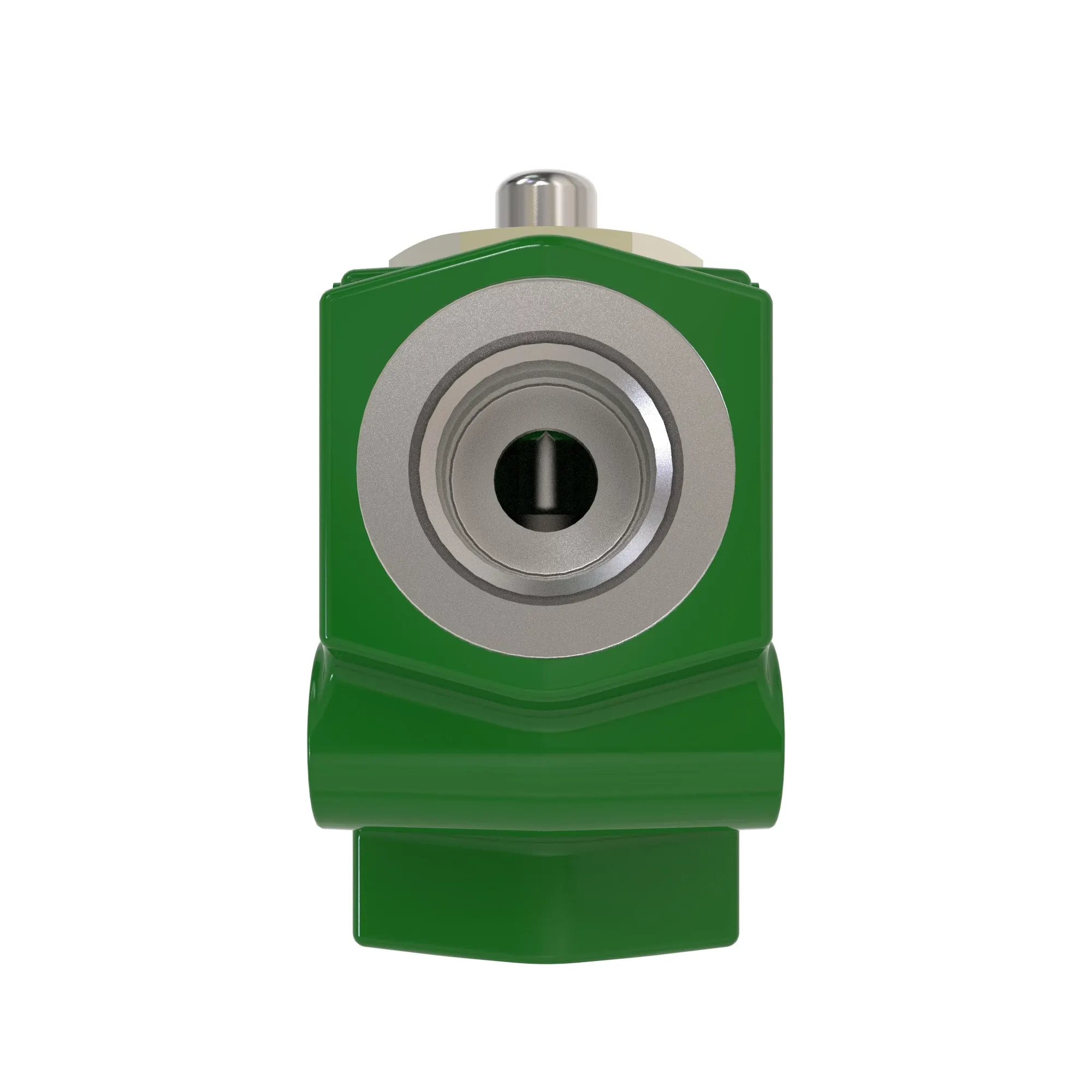 CHECK VALVE, VALVE ASSY., SINGLE PT