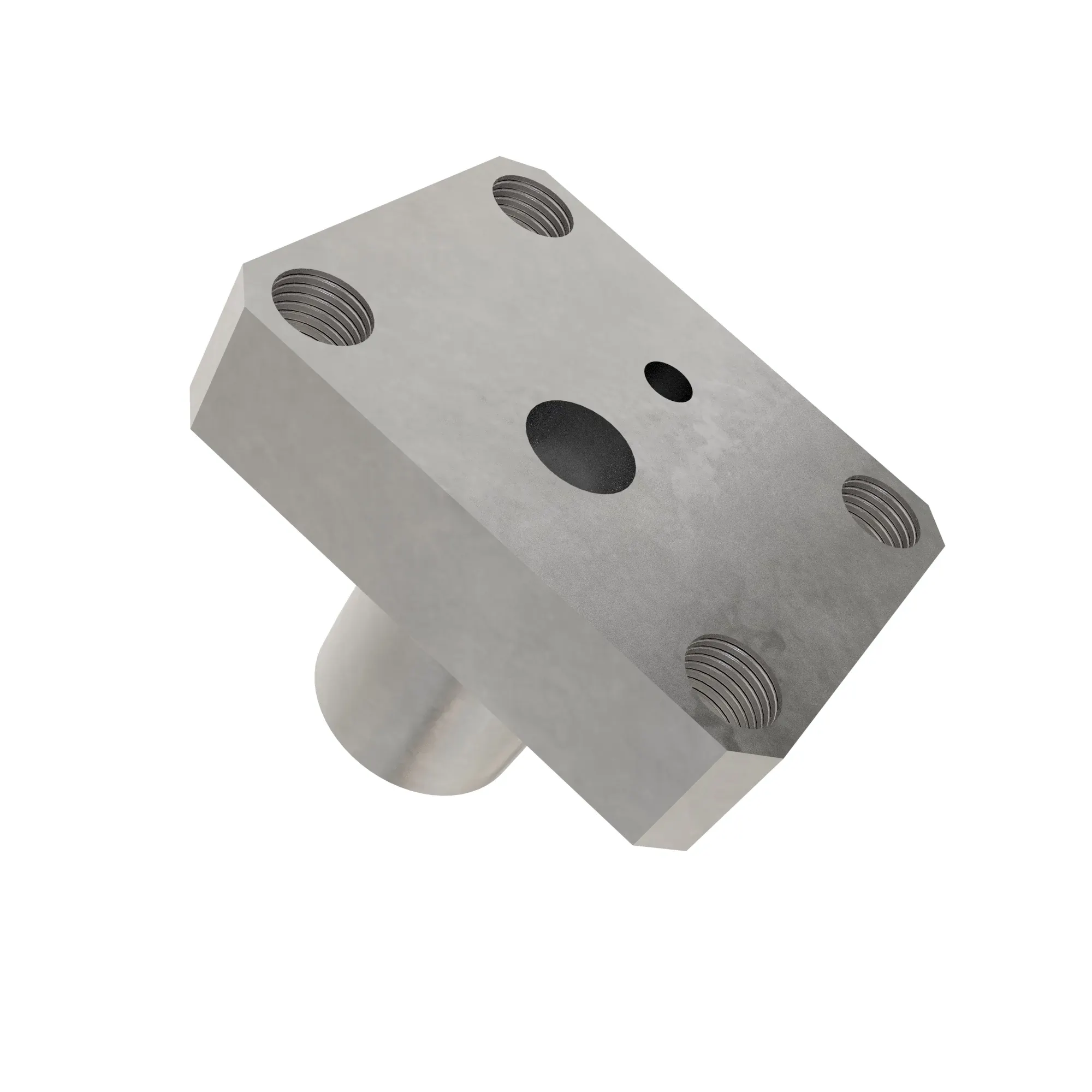 SHAFT LENGTH MEASURING DEVICE