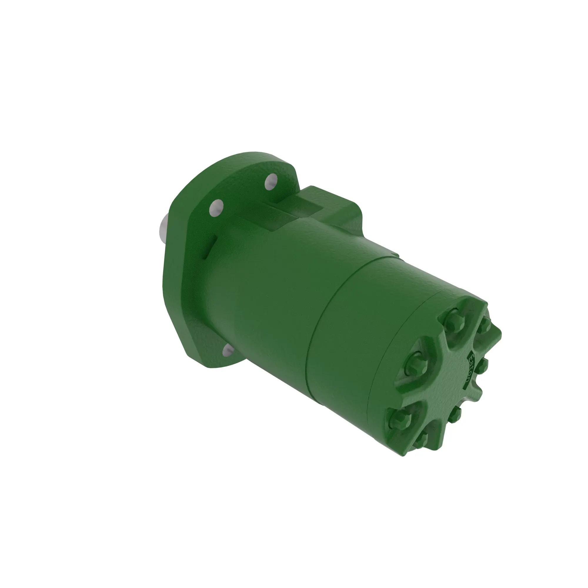 Hydraulic Motor