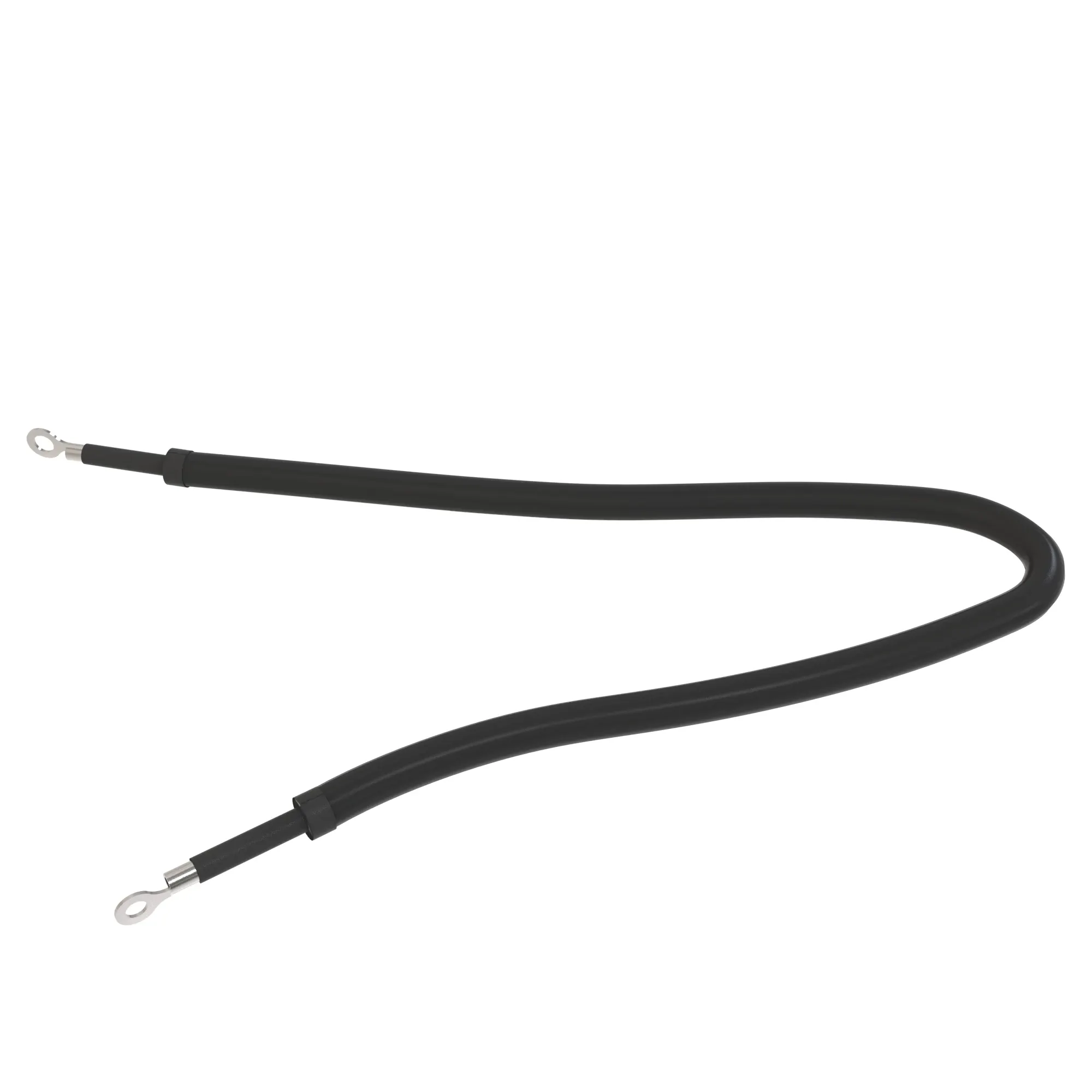 John Deere Positive Jumper - AL154427