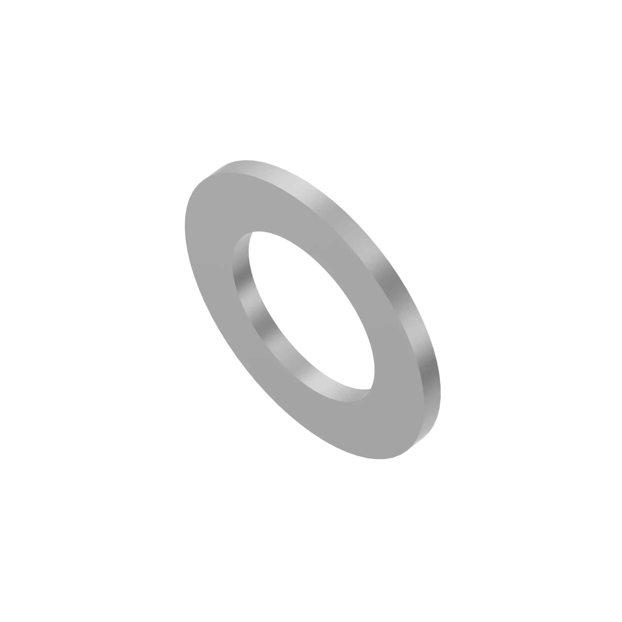 John Deere Round Hole Washer - T163916