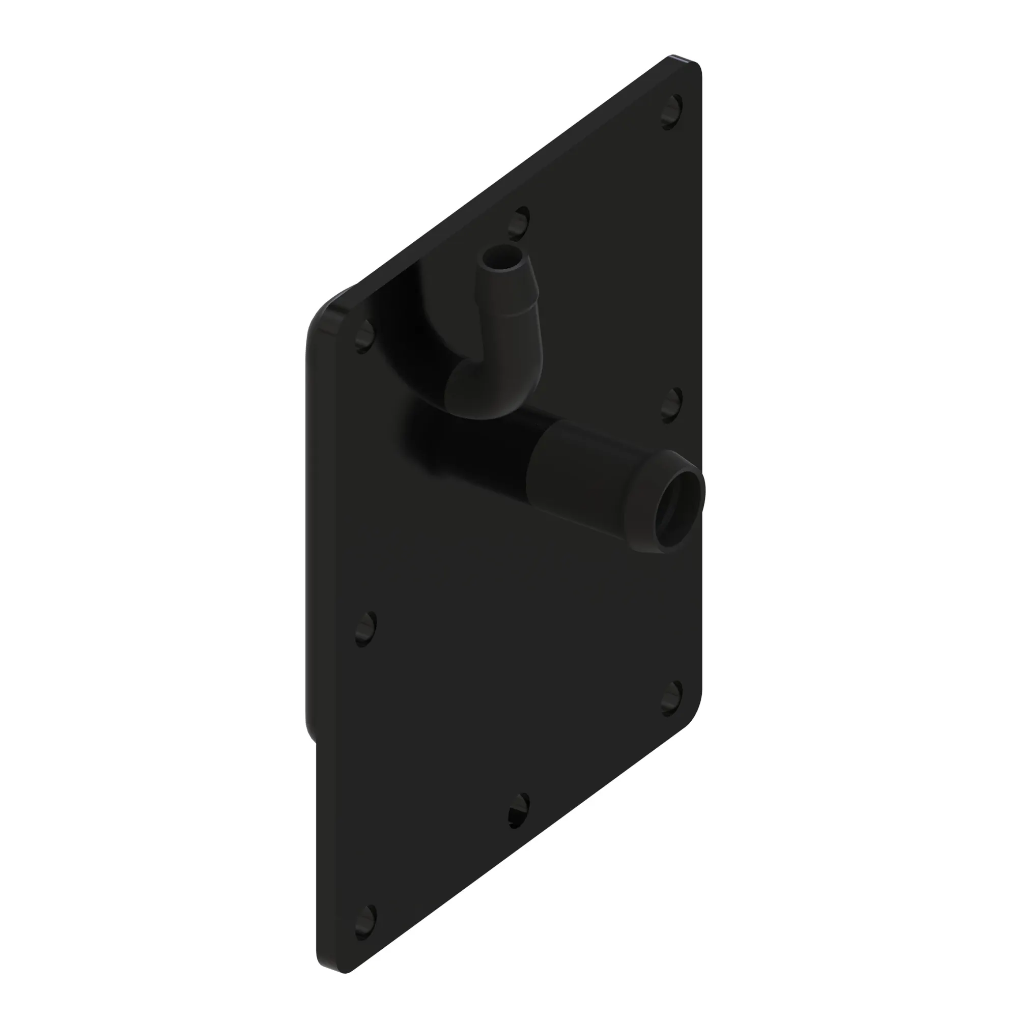 BRAKE VALVE