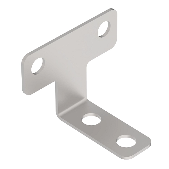 John Deere Bracket - L211534