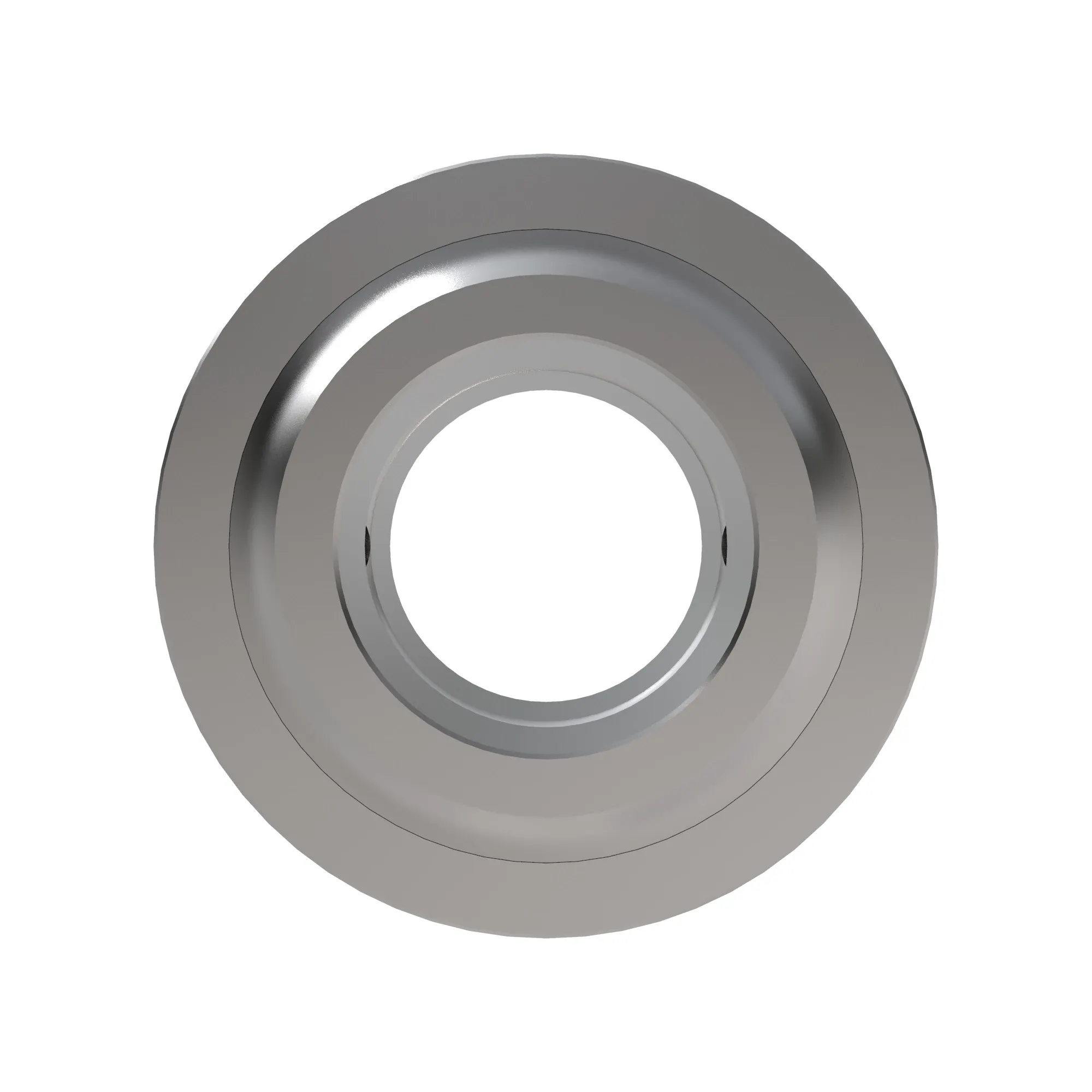 Self-Aligning Bushing