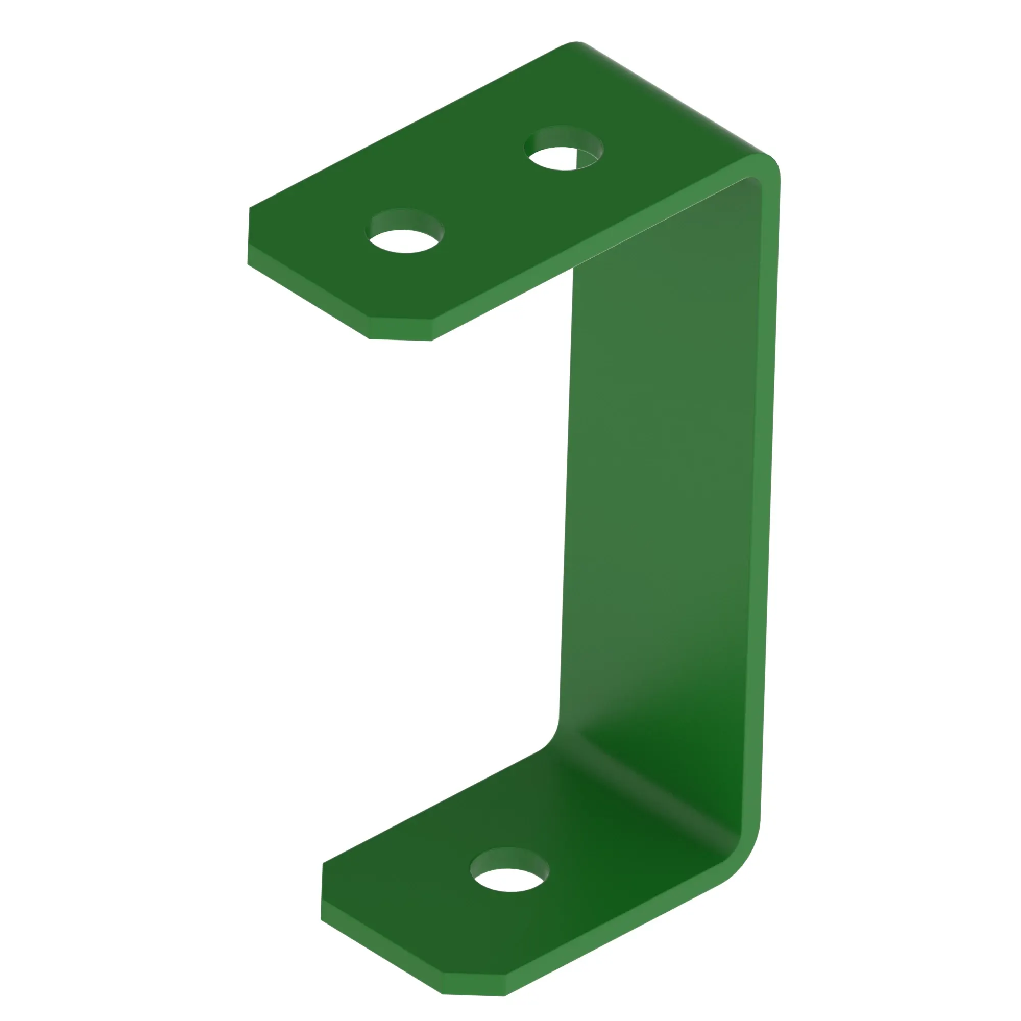 BRACKET-RADIATOR DOOR STOP