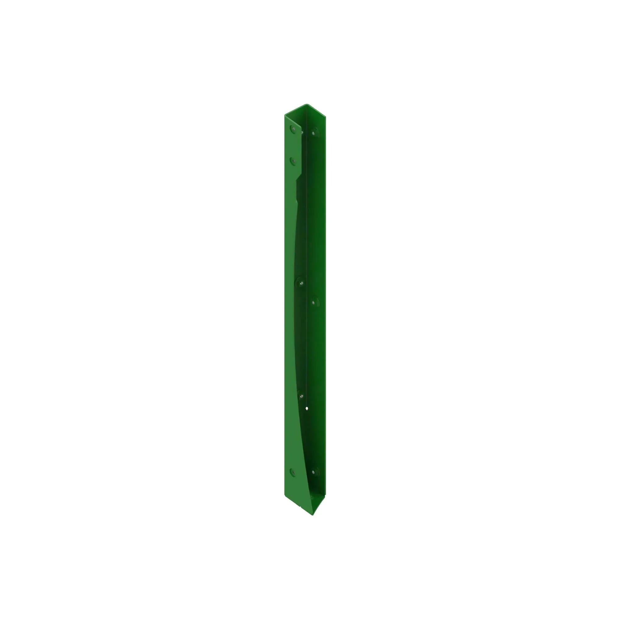 SHIELD, CAB PLATFORM SIDE SHIELD LH