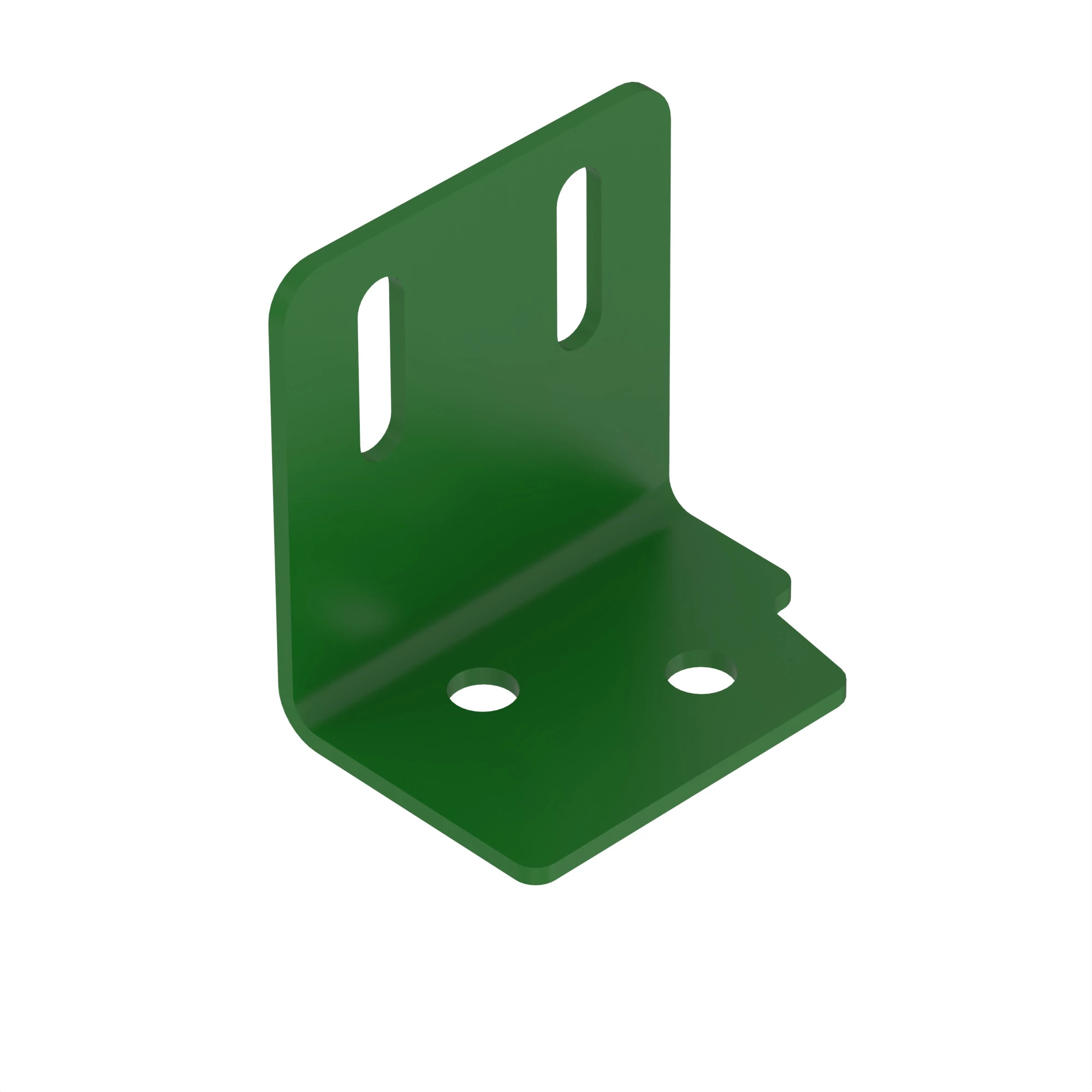 BRACKET, DOOR SUPPORT