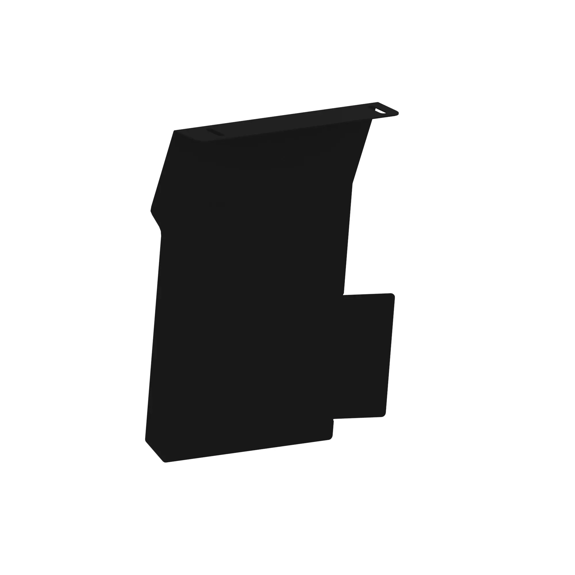 John Deere ECU Mounting Parts Cover - L217721