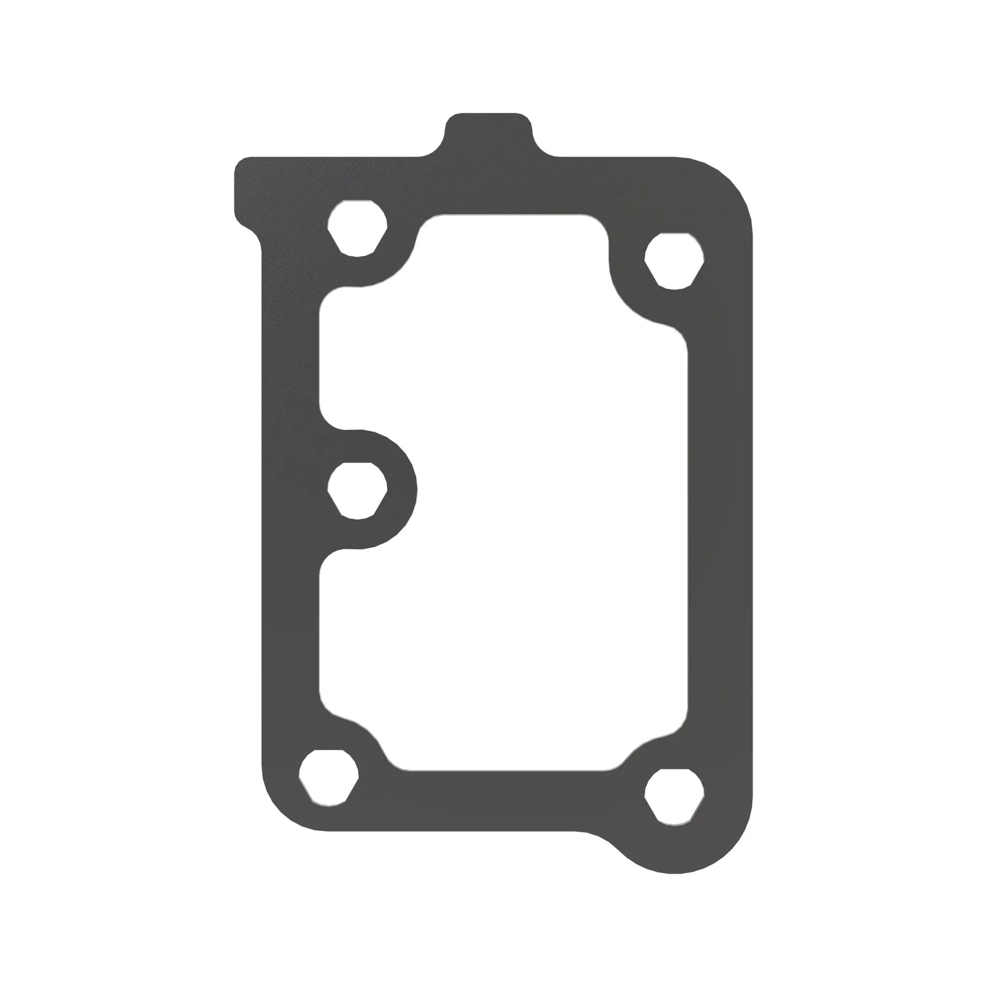 THERMOSTAT HOUSING
