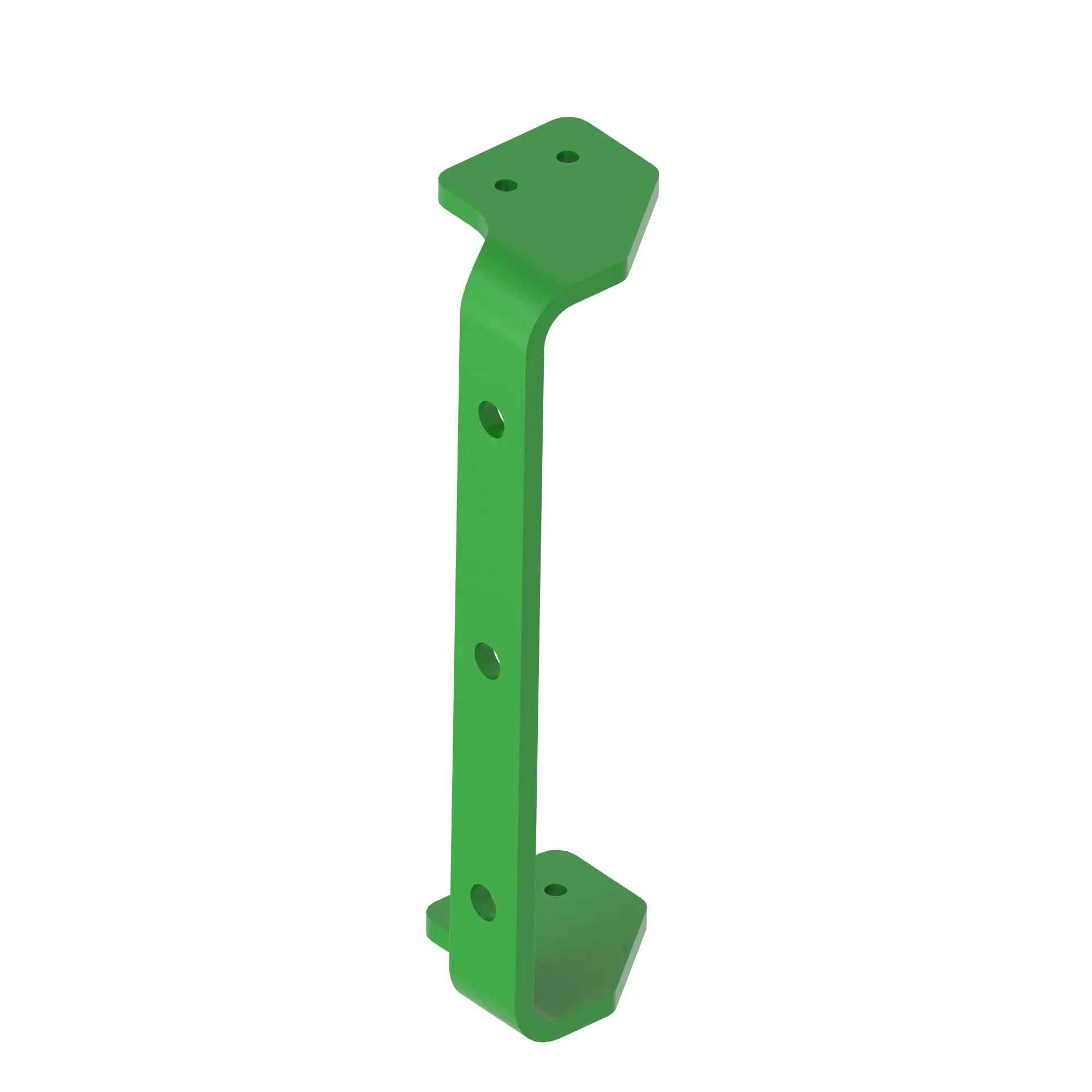 BRACKET, STEP