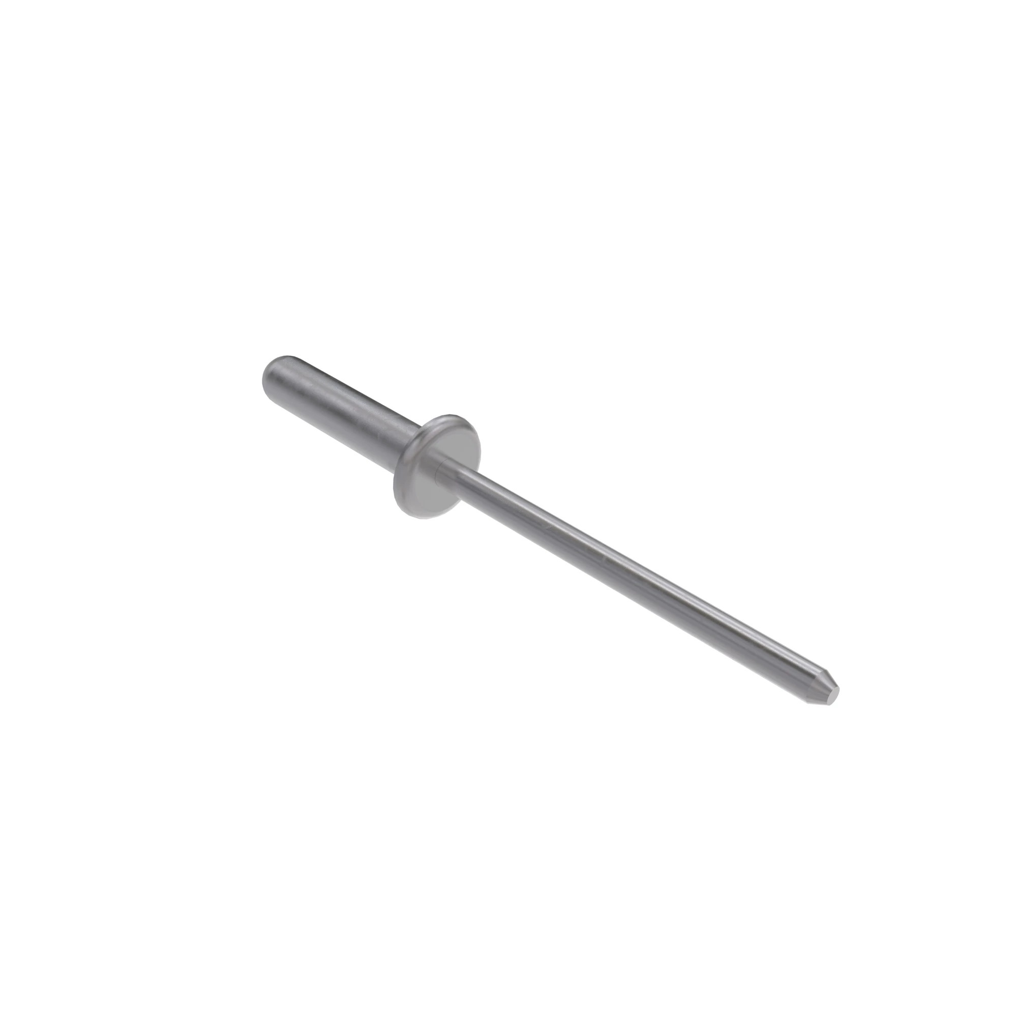 RIVET, RIVET, GRIP RANGE 6.4-12.7 M