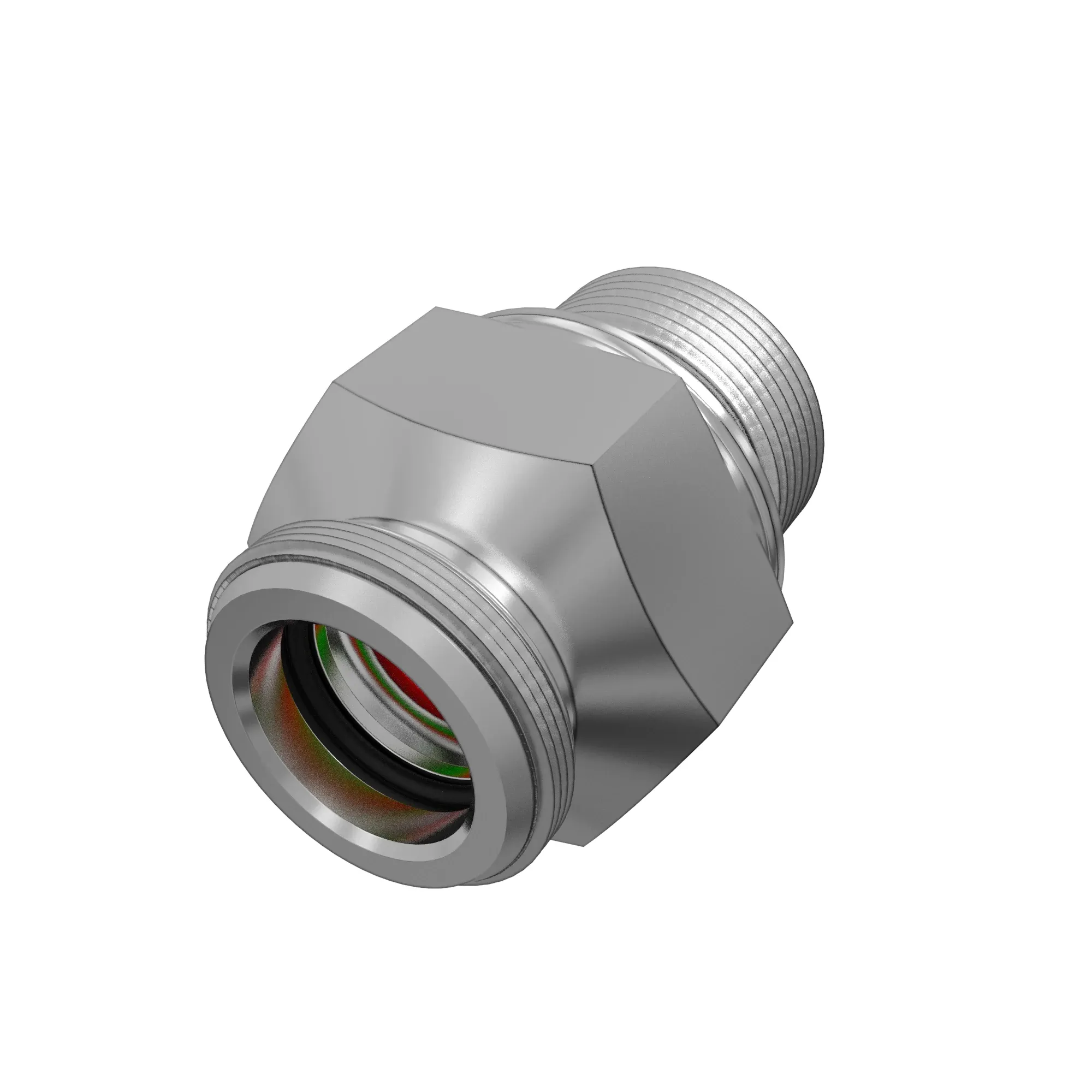 Adapter Fitting