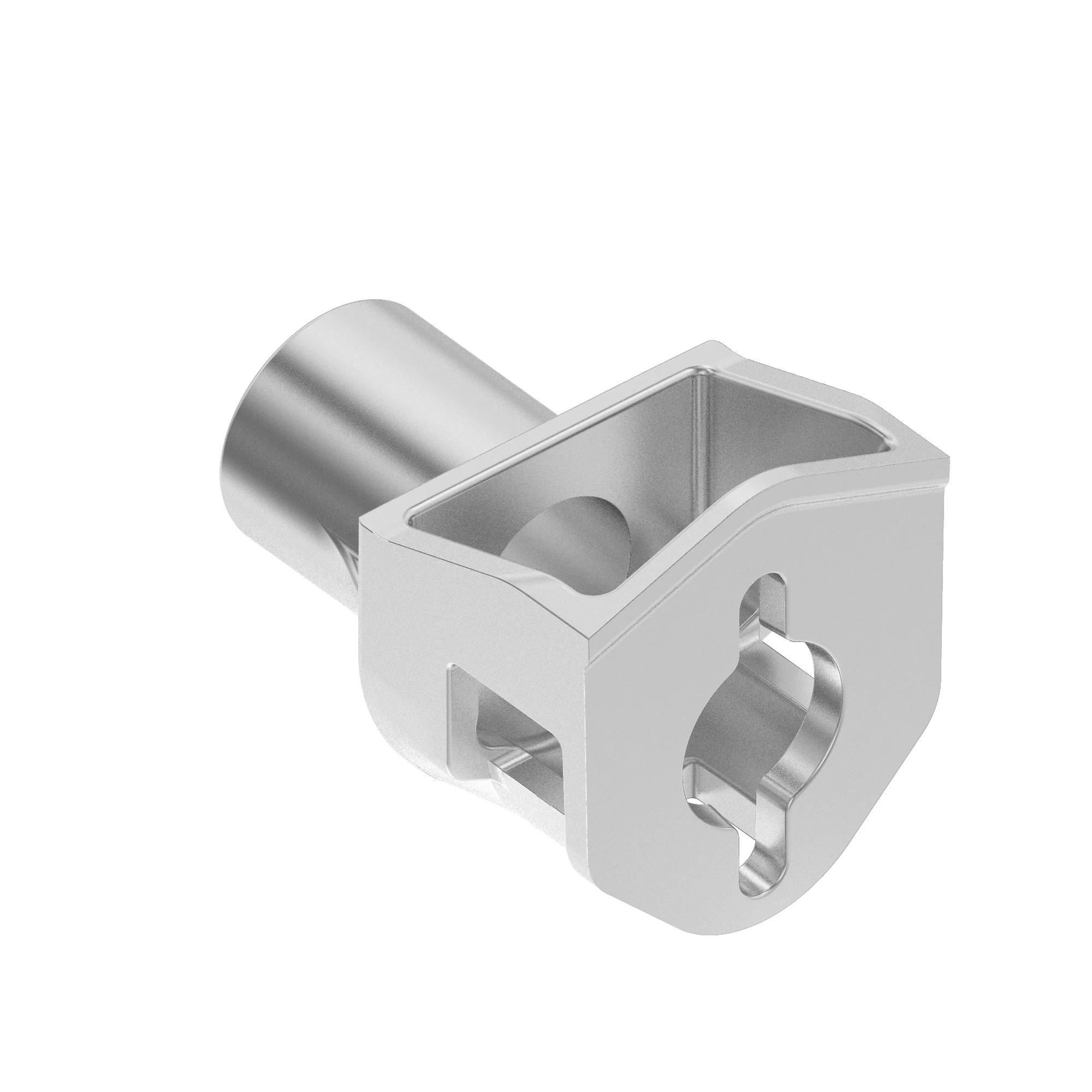 ADAPTER, SINGL PT 2210LL