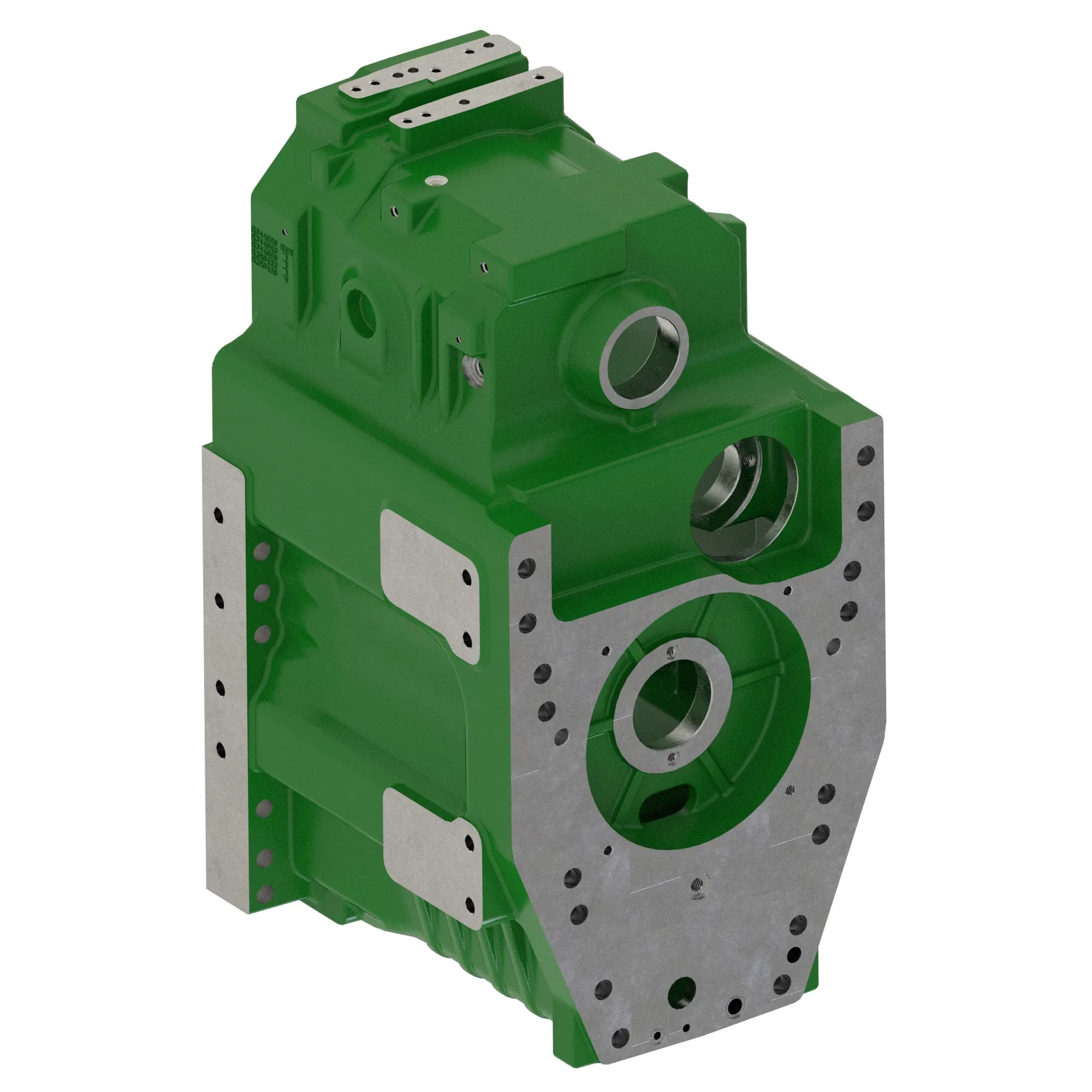 John Deere PowerShift™ Transmission Case - R290435