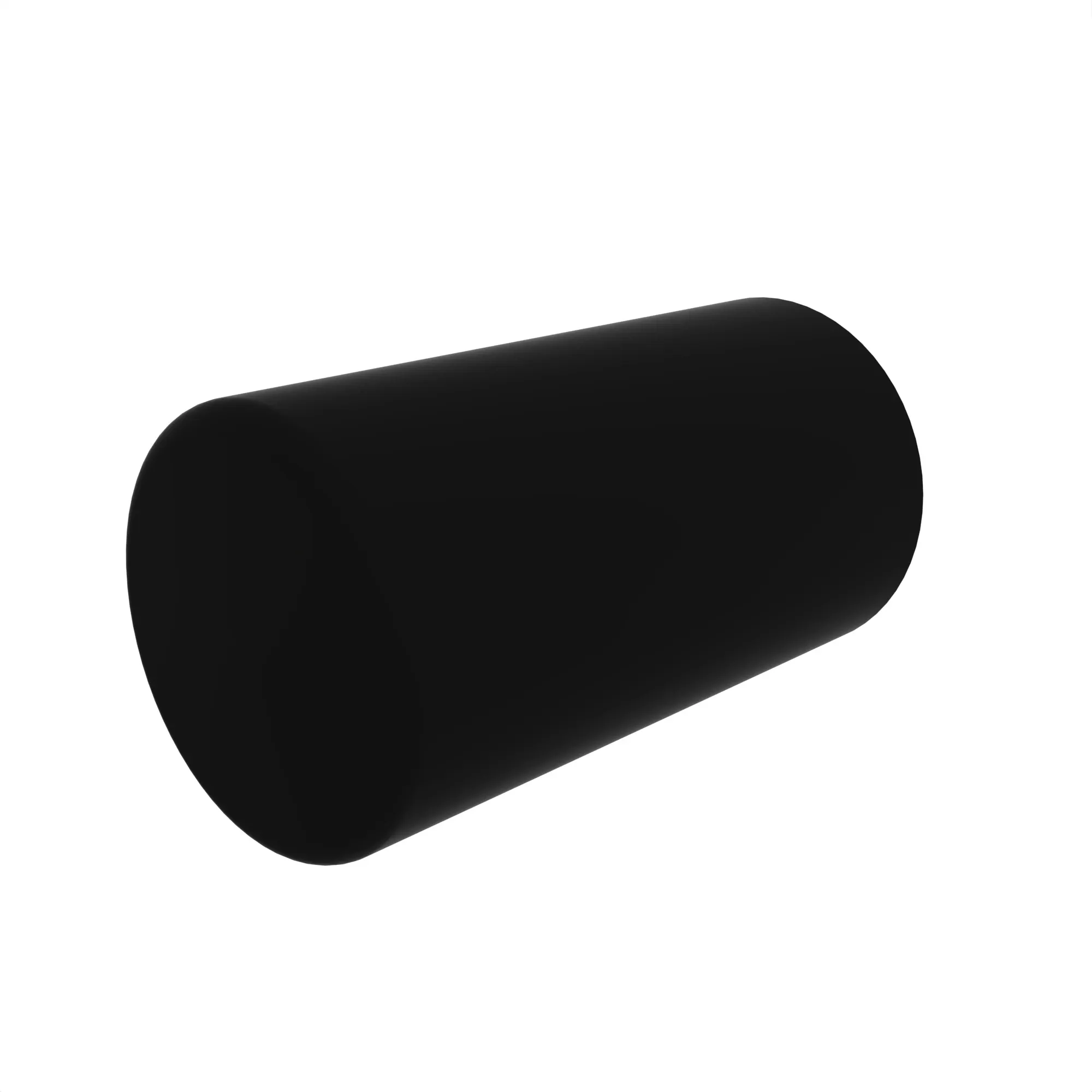 John Deere Drive Shaft Cap - M175112